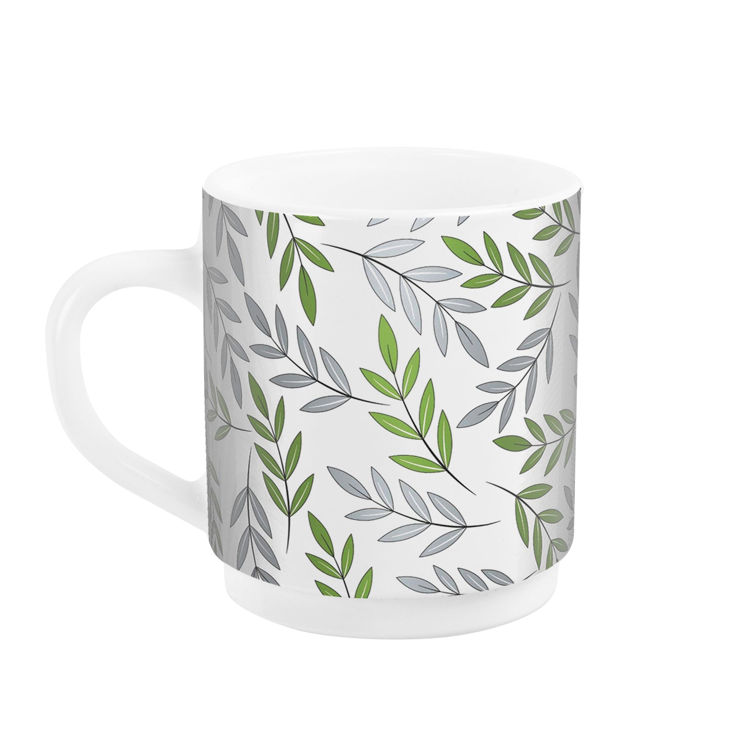 Cello Imperial Premium Green Fall Roma Mug