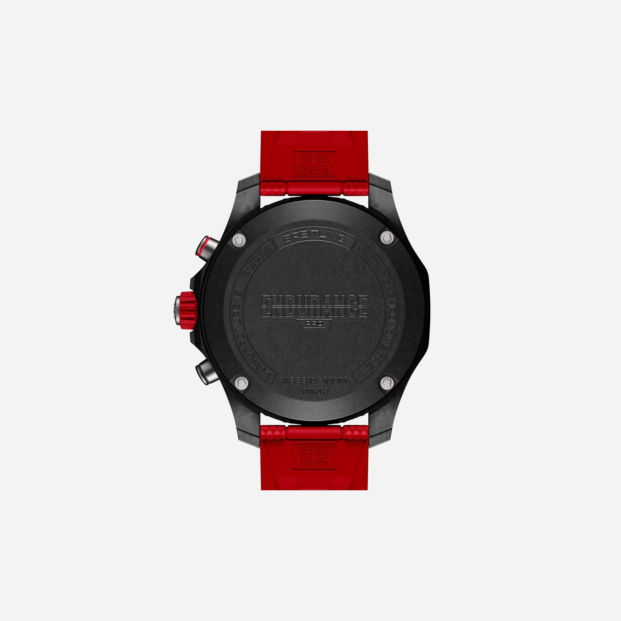 Breitling Endurance Pro 38 X83310d91b2s1 – Multi - view 2