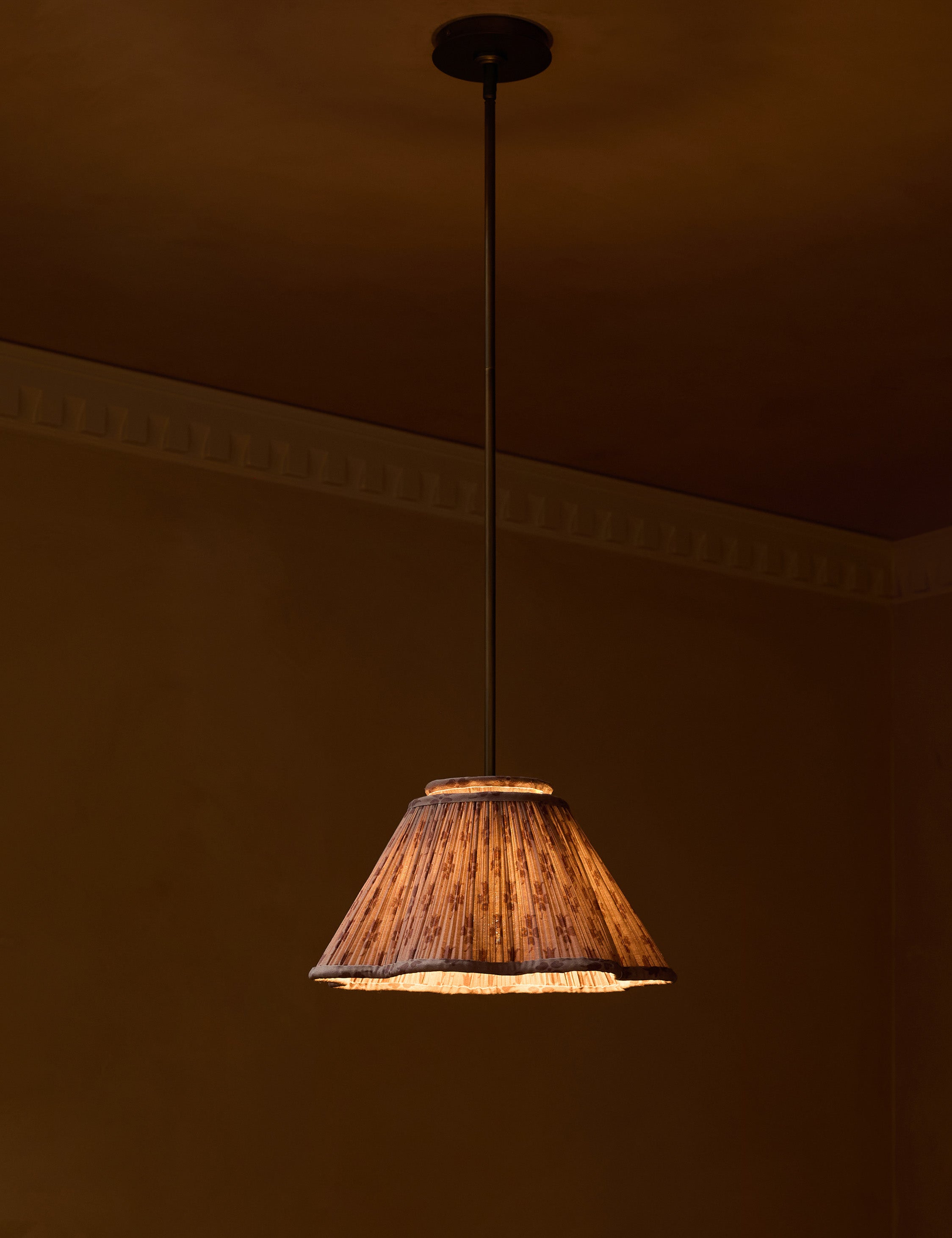 Lulu and Georgia Pendant Light - view 22