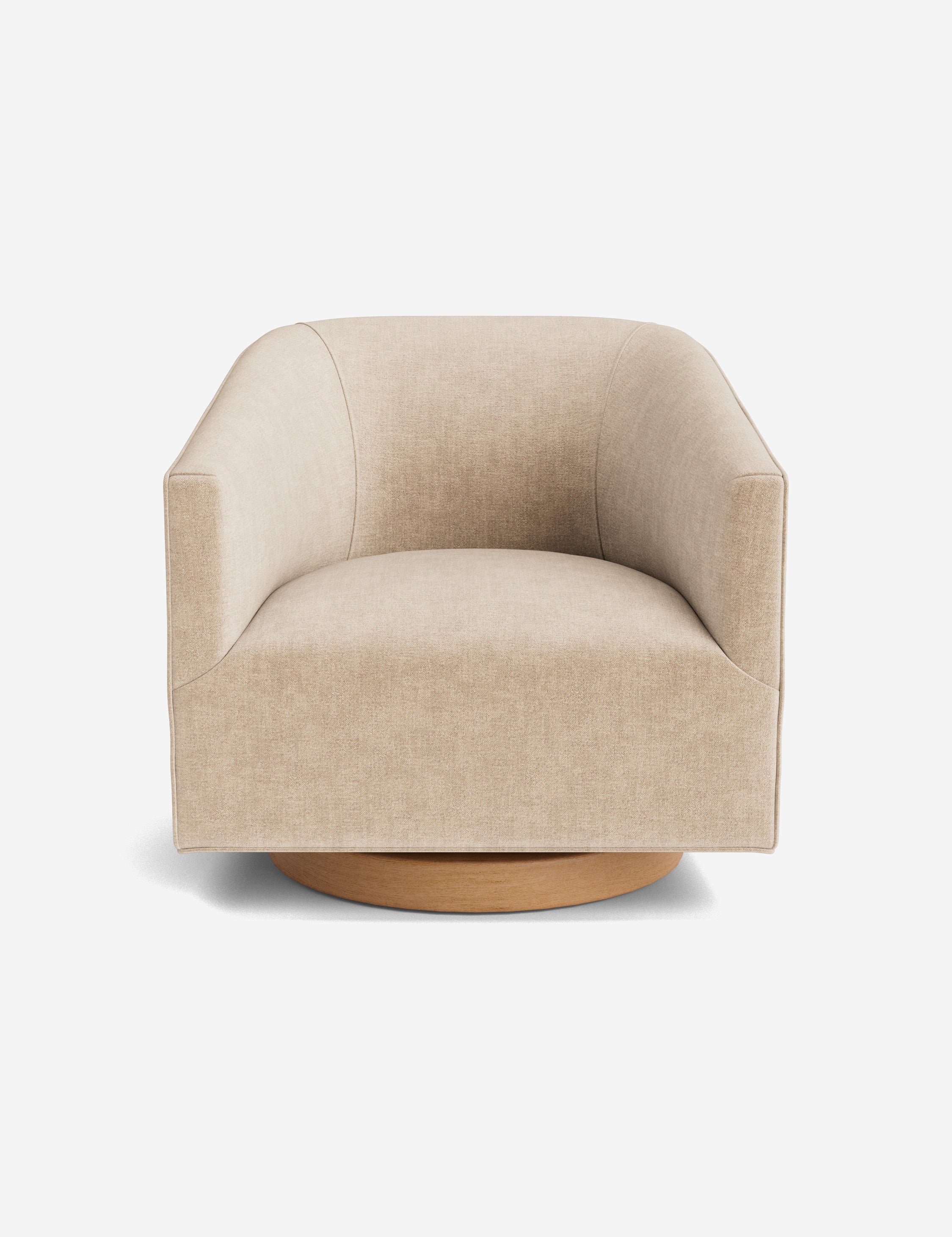 Lulu and Georgia Moorhouse Swivel Chair - view 51