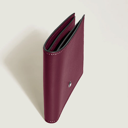 Montblanc Mont Blanc, Meisterstück wallet 6cc - view 3