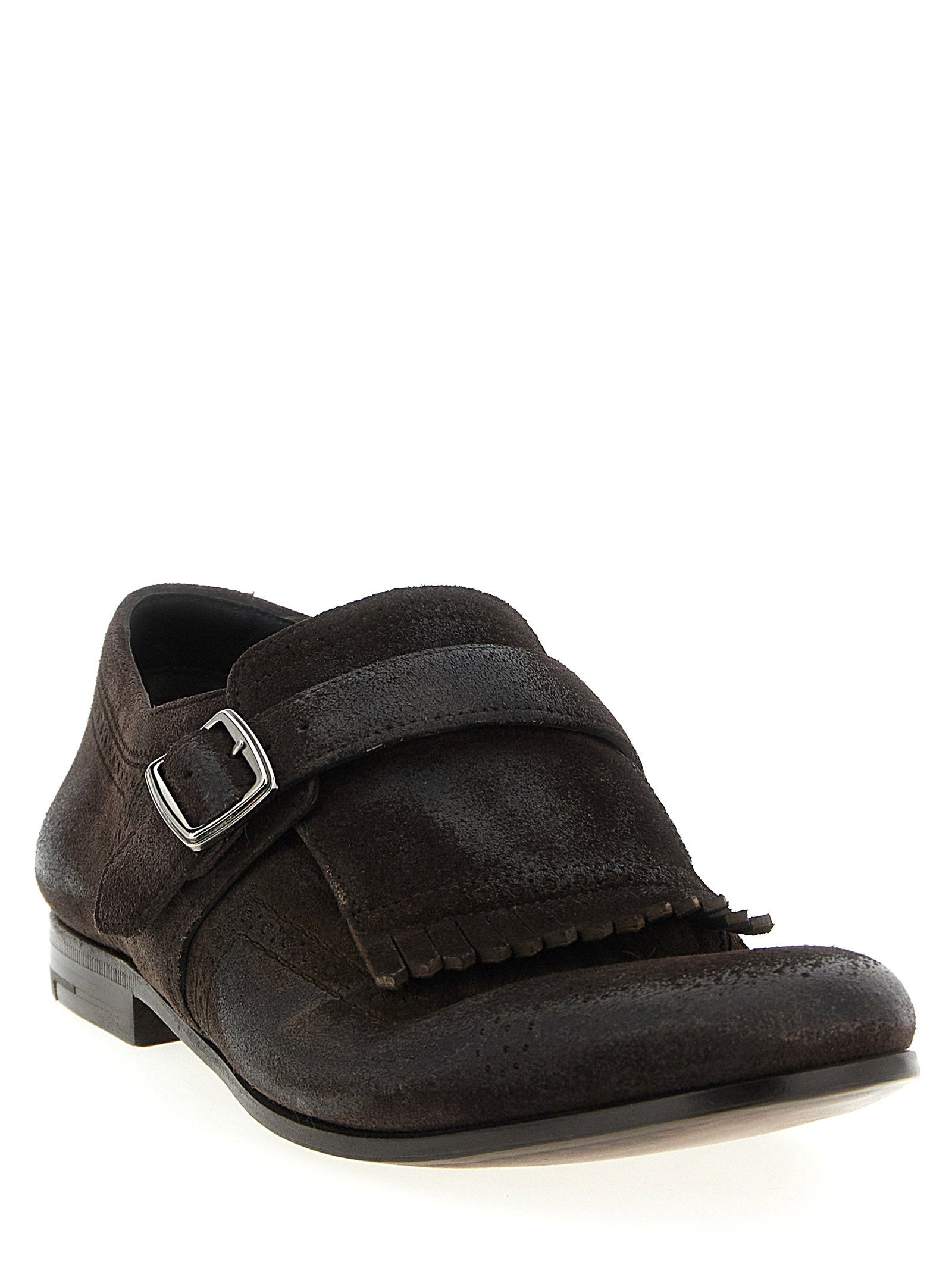 Church's Shangai Loafers - view 2
