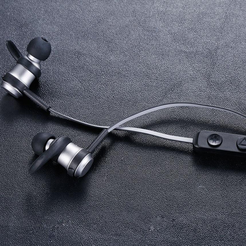 Baseus ® Encok Magnetic Switch Wireless Earphones S01 - view 6
