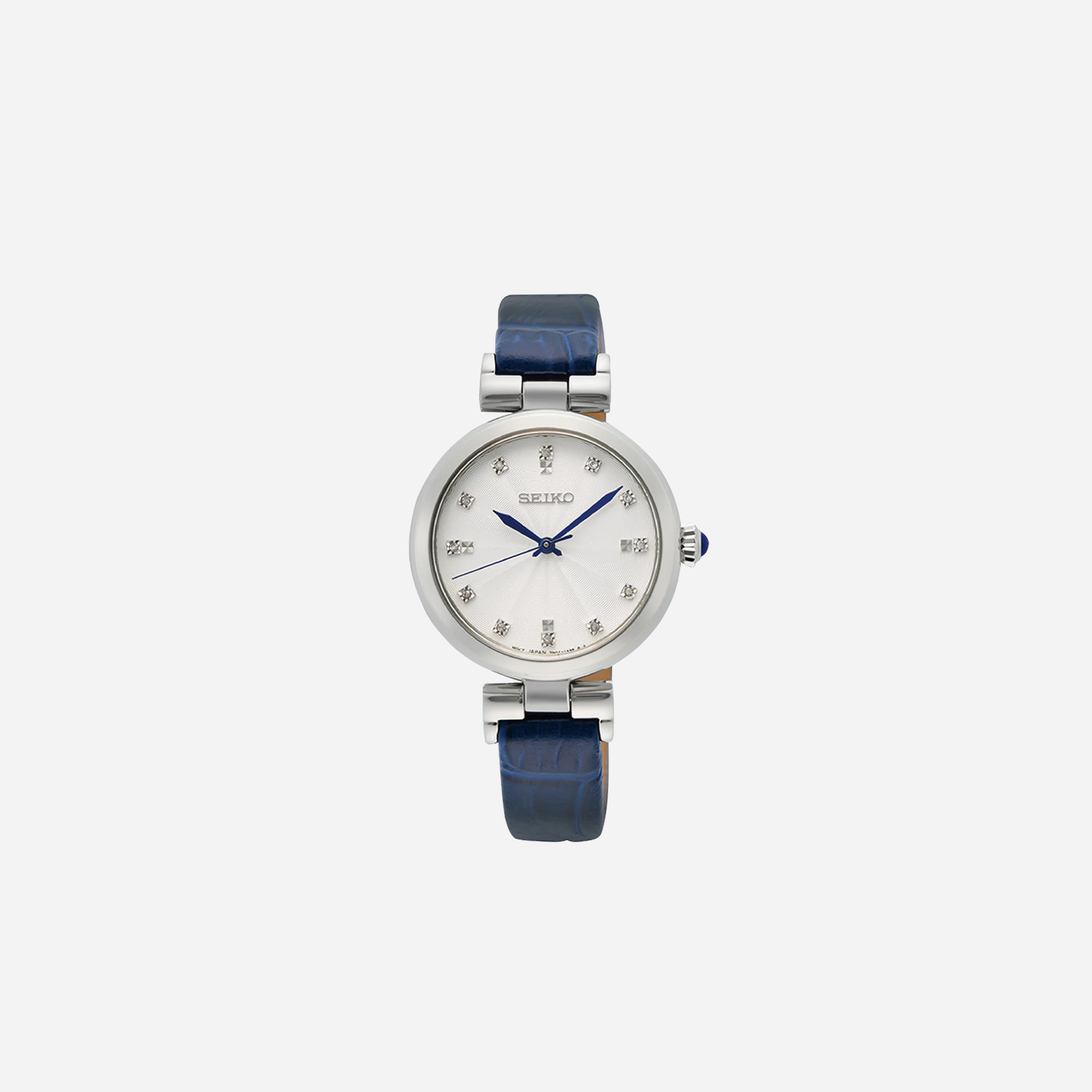 Seiko Ladies Dress Watch - SRZ545P1 WMNS – Multi