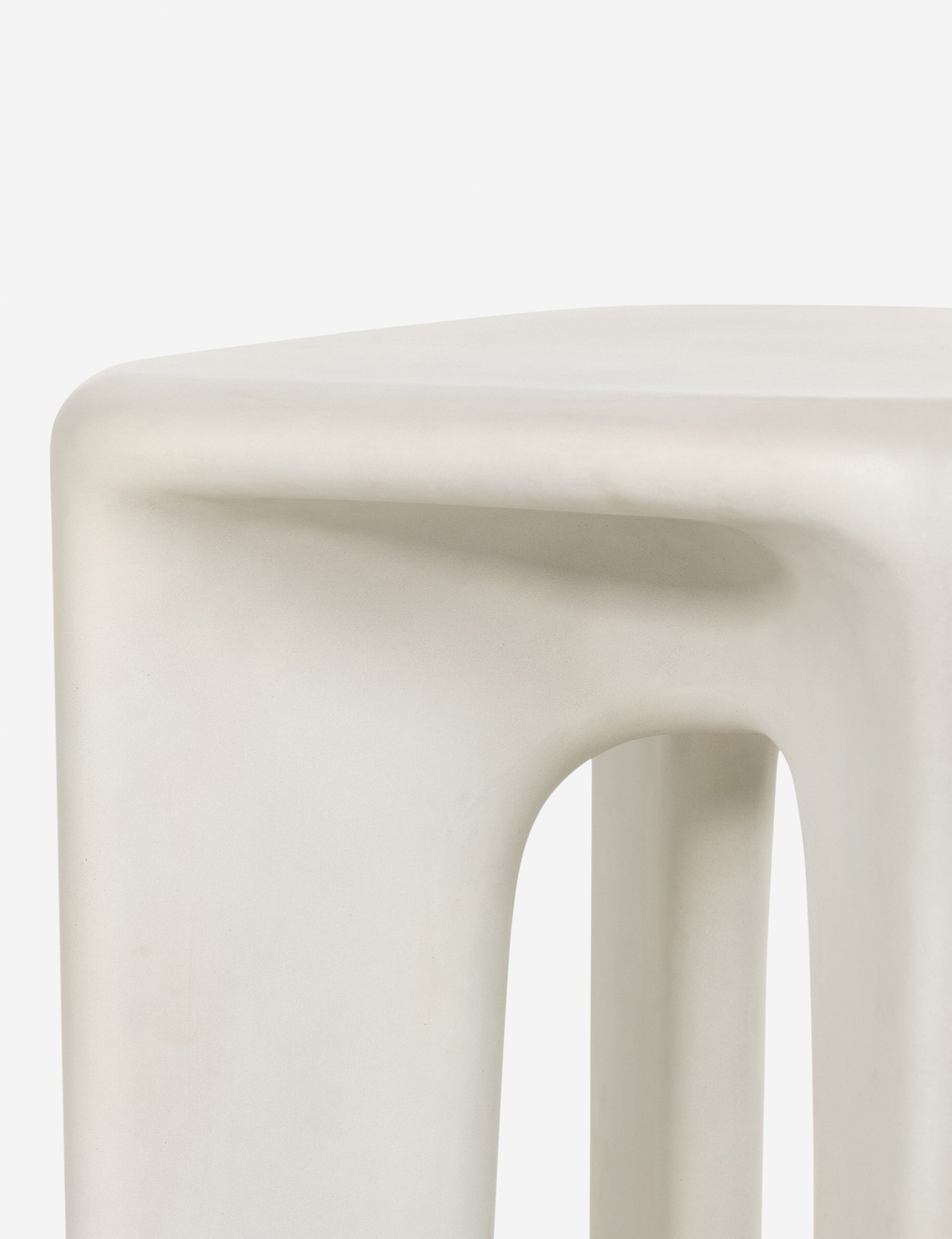 Lulu and Georgia Carmona Side Table - view 5