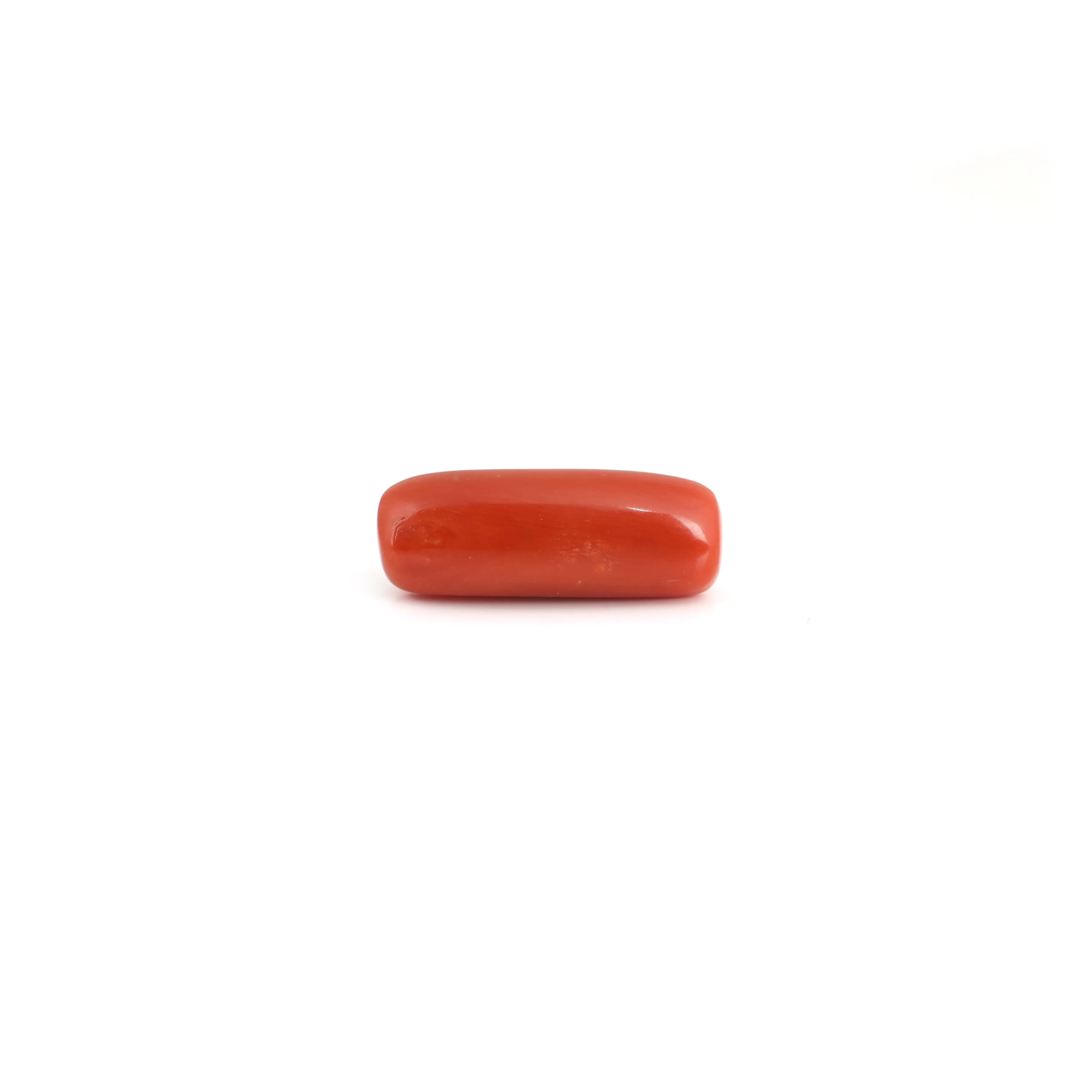 Pramogh Red Coral - 7.45 Carat