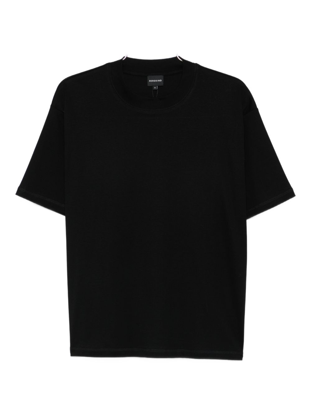 Herskind Larsson cotton t-shirt – 100% Organic Cotton