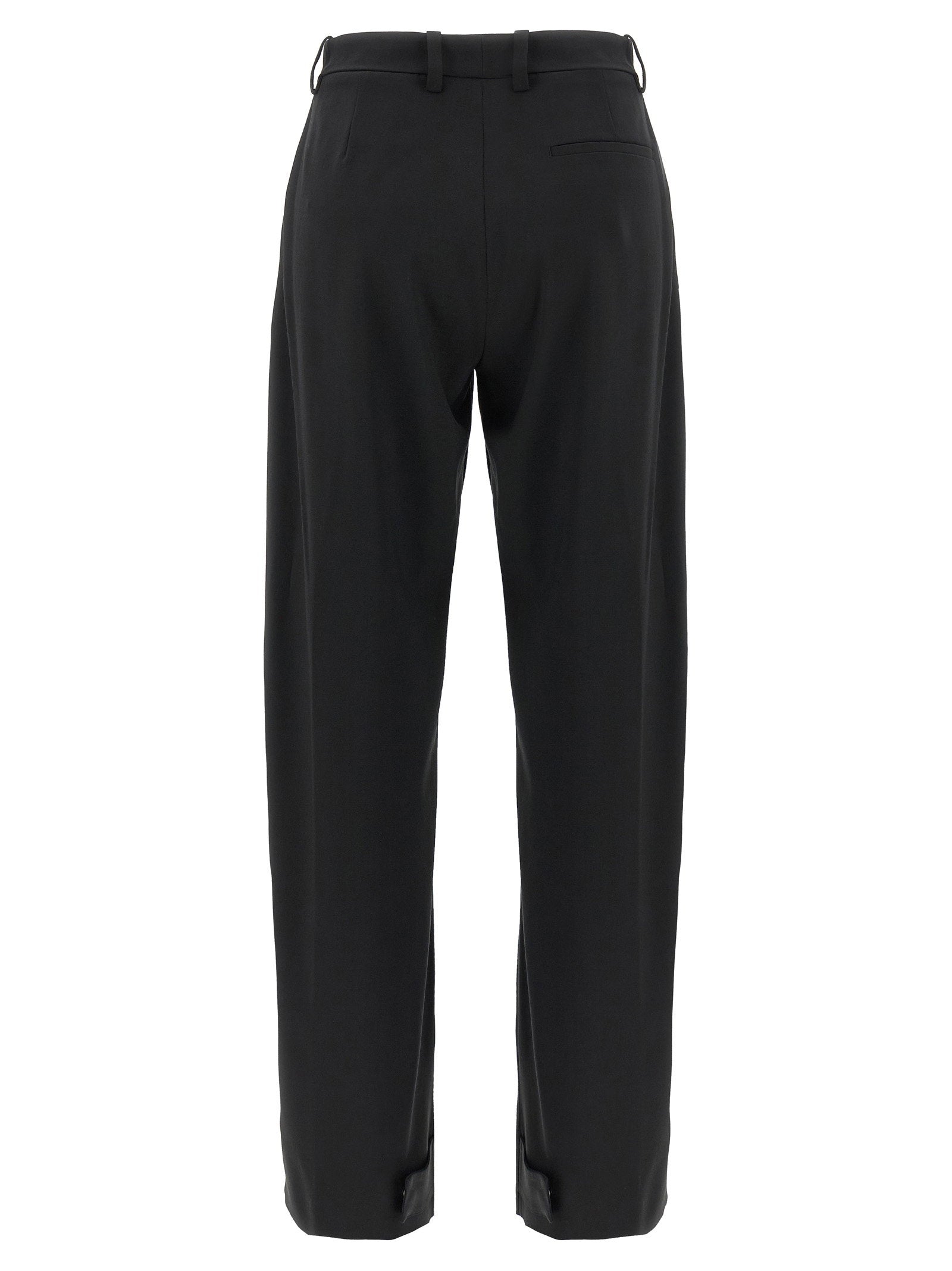 Moncler Genius Moncler X Edward Enninful Pants - view 2