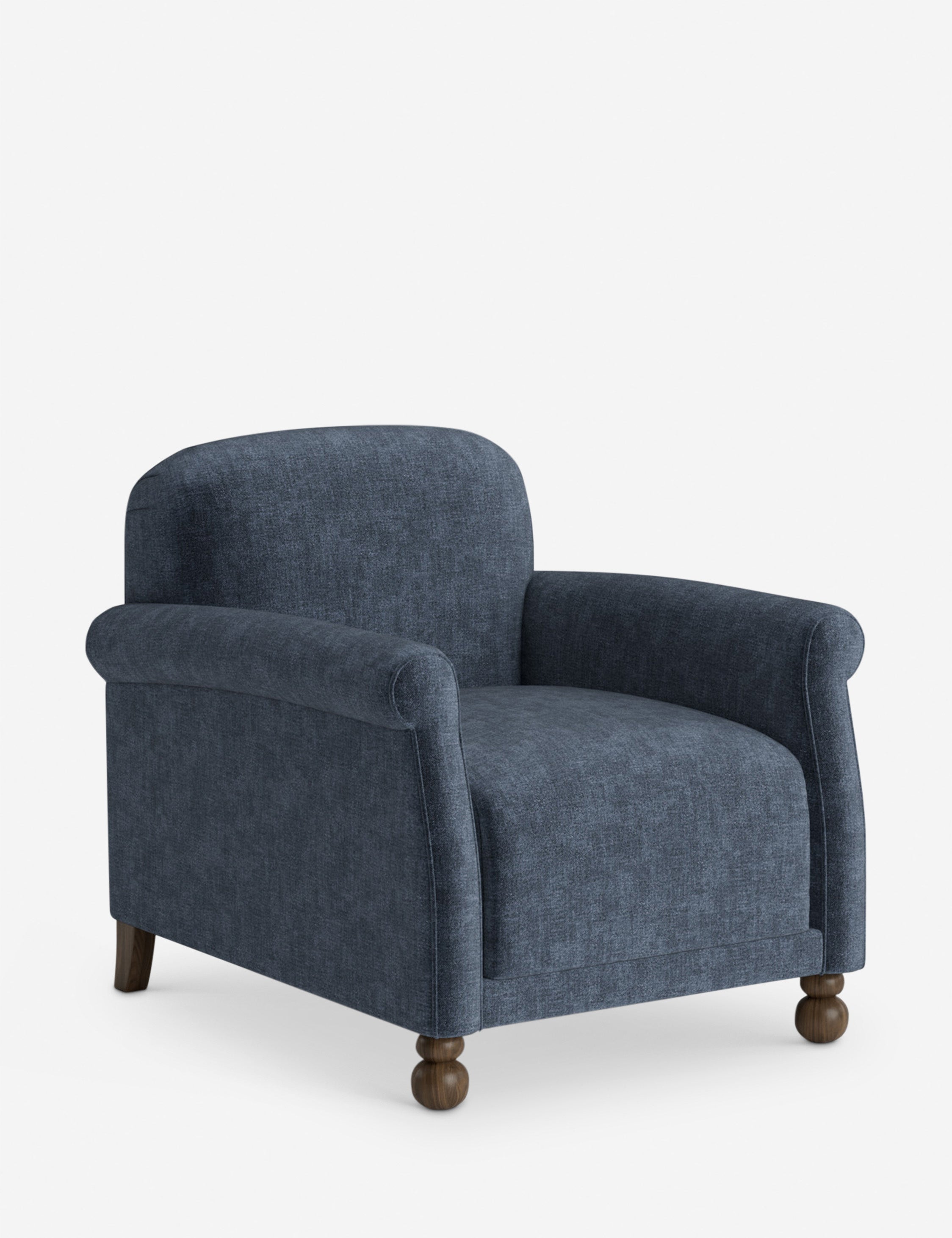 Lulu and Georgia Paley Accent Chair by Heidi Caillier - view 127