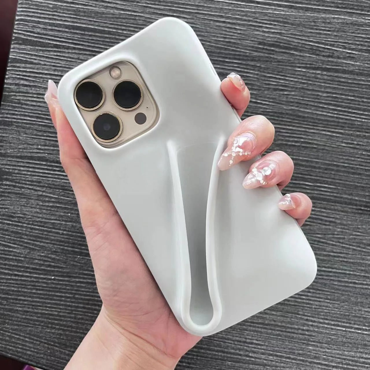 Peeperly Chic Lipstick Holder Essential Case - view 12