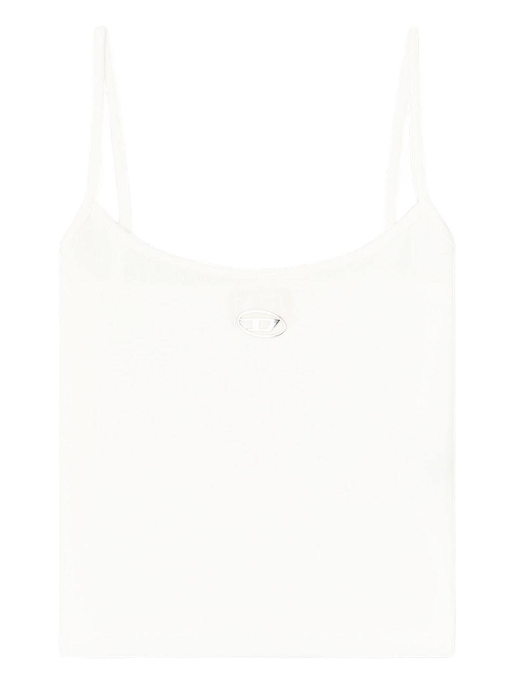 Diesel t-shirts – Diesel T-Hupy-Od top – Elastane 6%  Cotton 94%