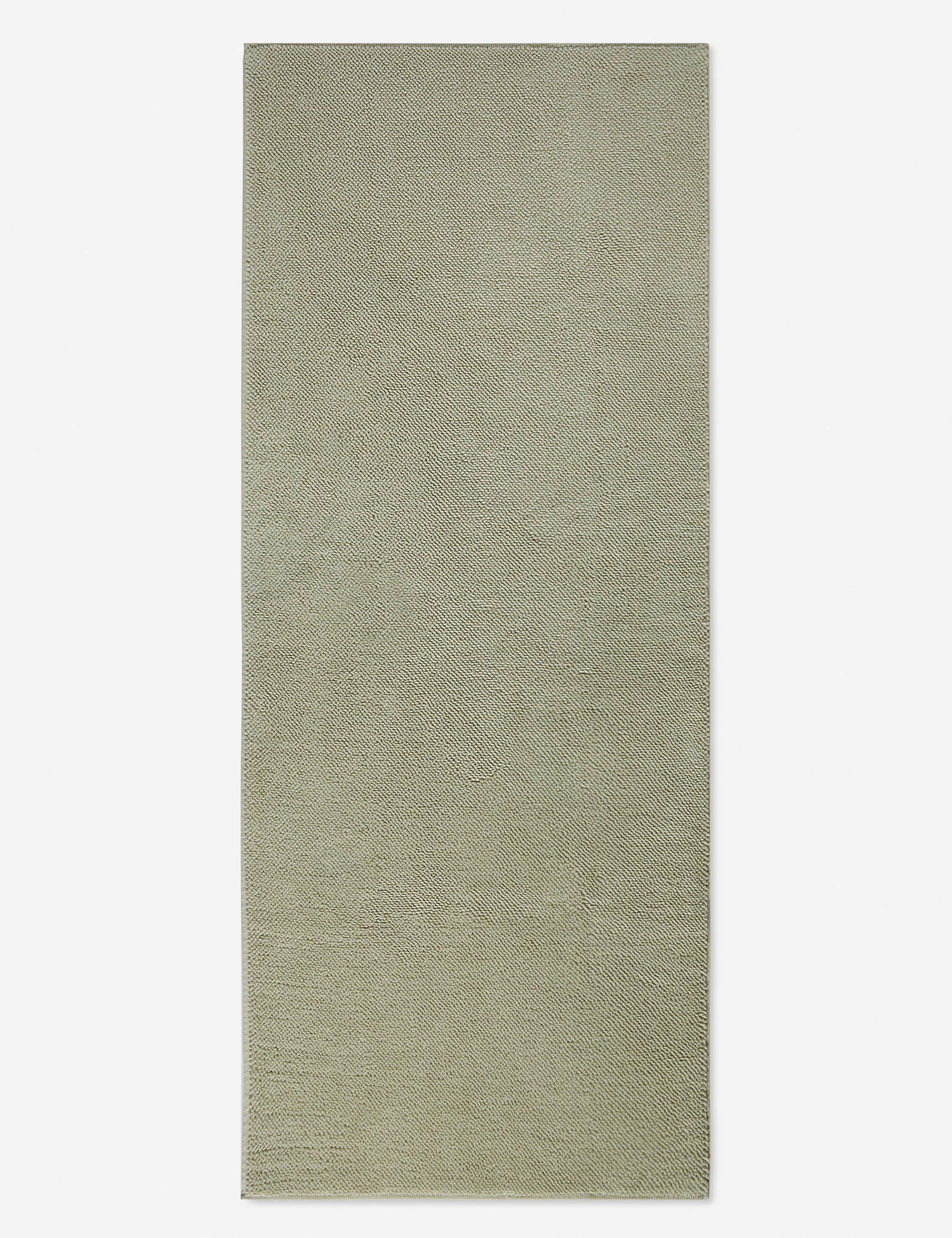 Lulu and Georgia Nell Organic Cotton Bath Mat - view 6