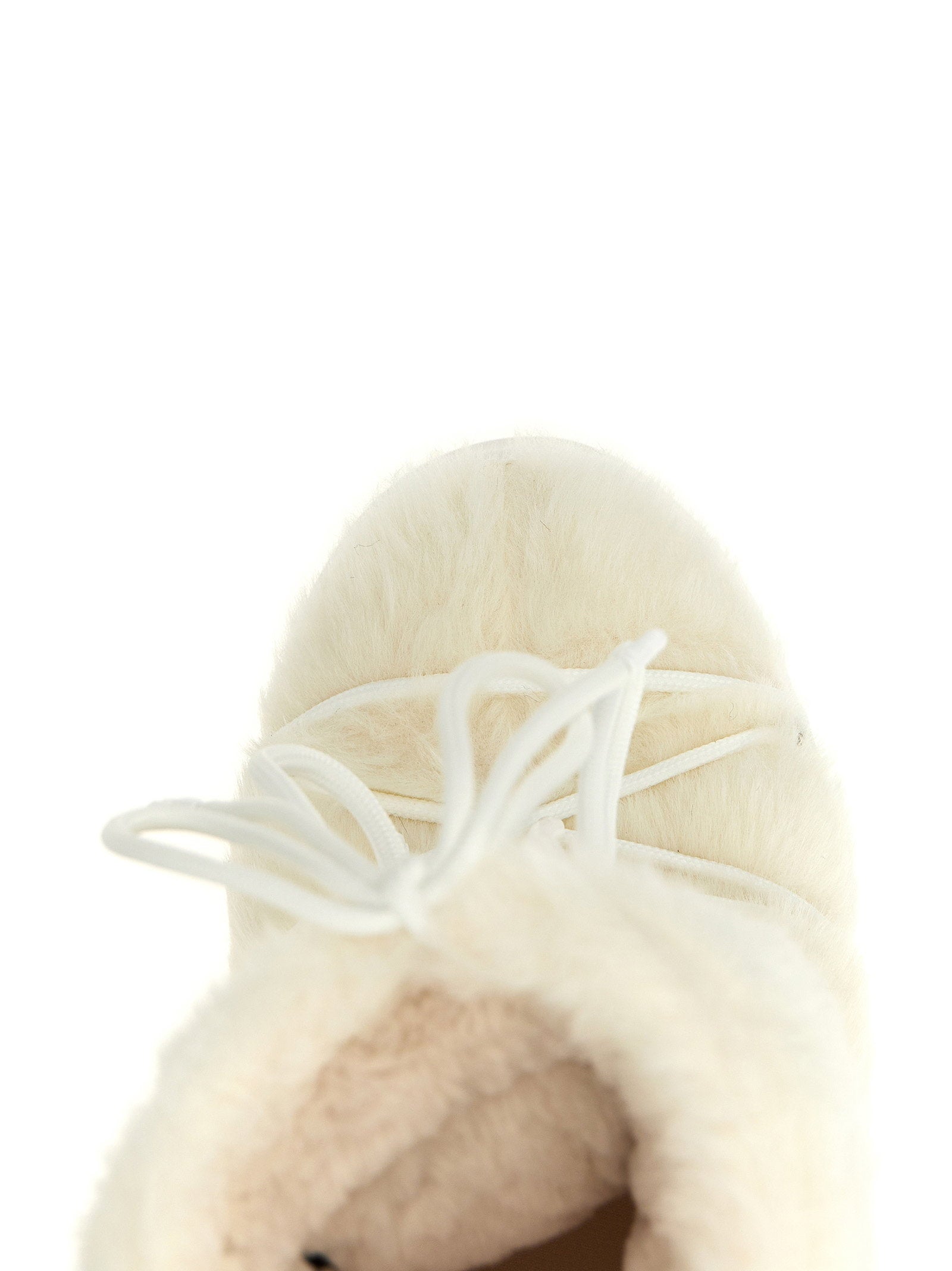 Moon Boot Icon Faux Fur Boots - view 4