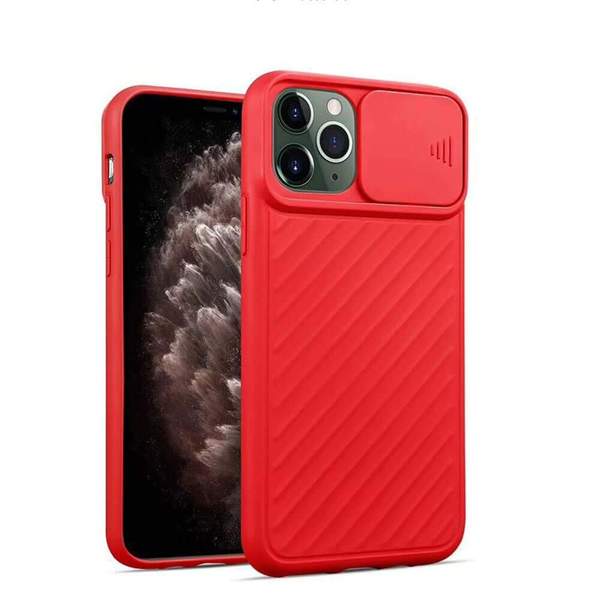 KShop iPhone 11 Pro Sutter Silicone Case - view 5