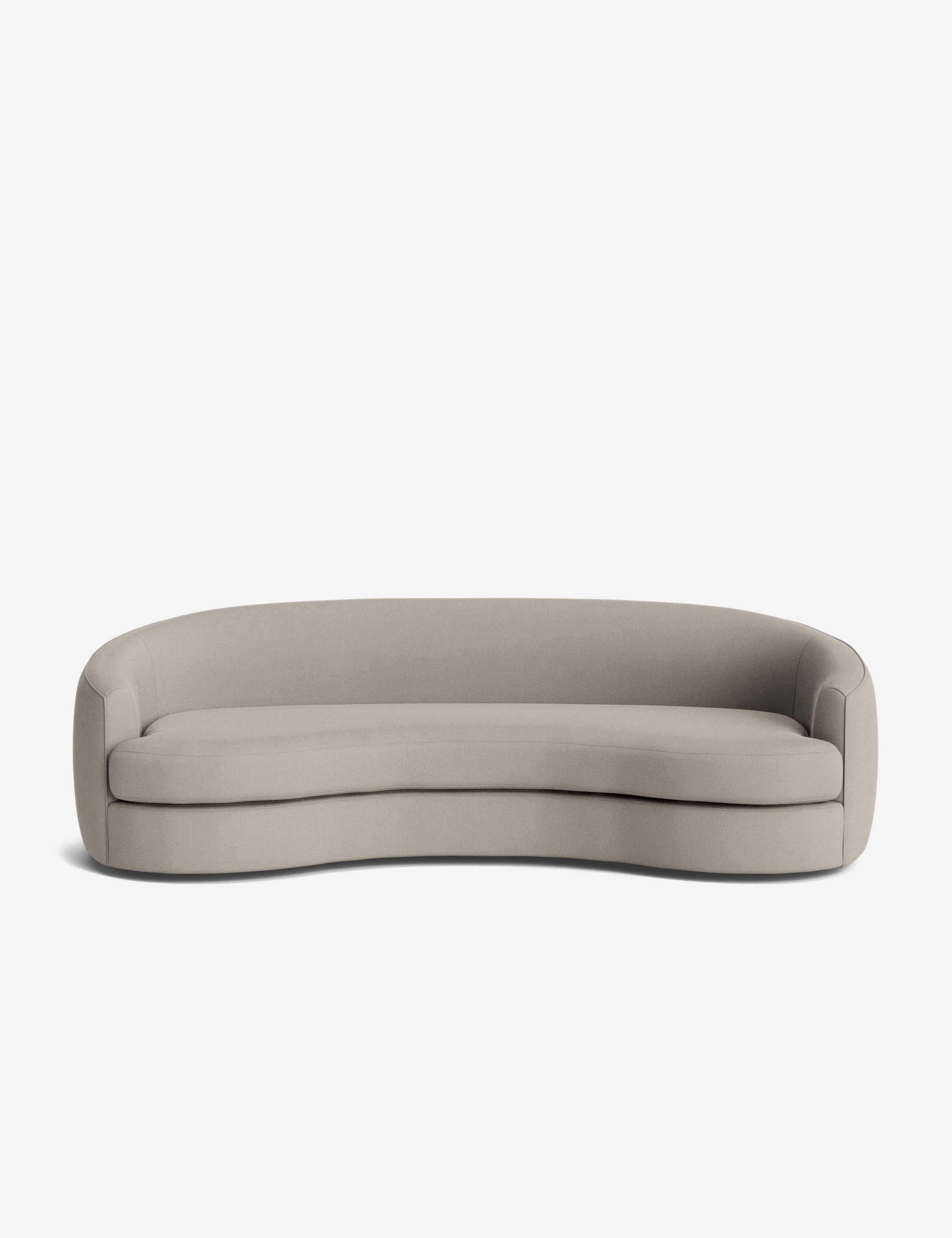 Lulu and Georgia Imada Sofa - view 91