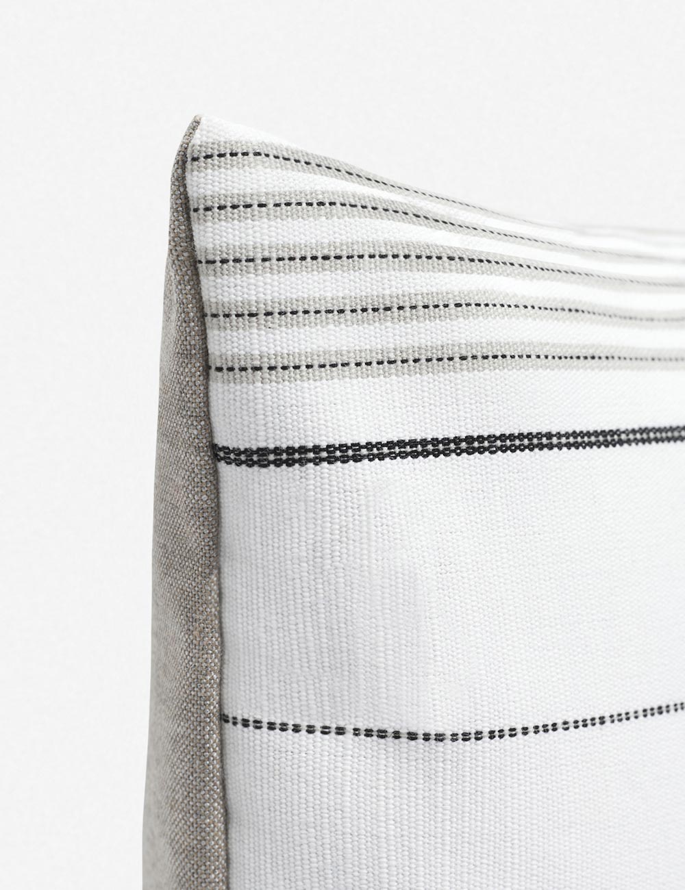 Lulu and Georgia Whitehaven Indoor / Outdoor Pillow - view 5