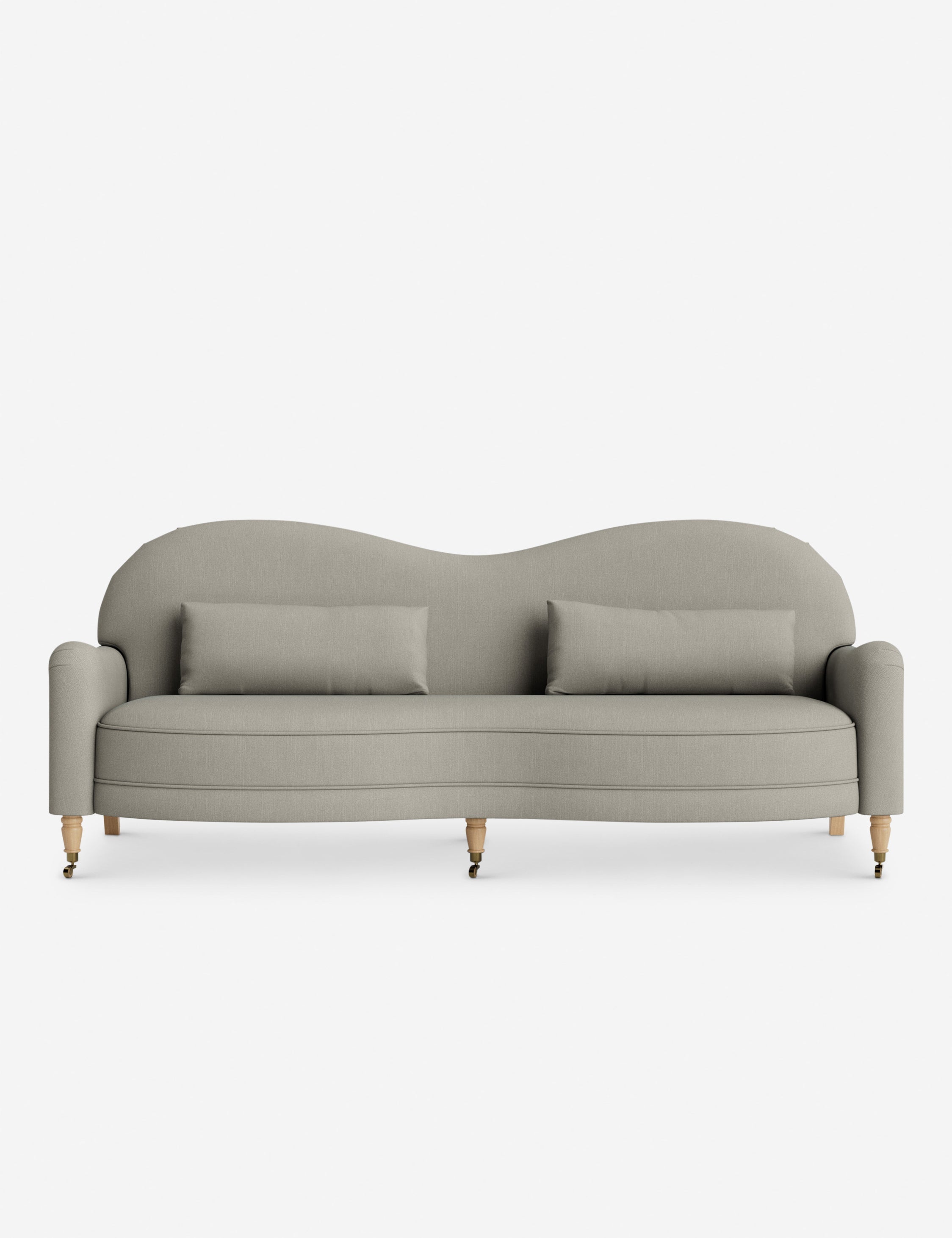 Lulu and Georgia Middleton Sofa by Ginny Macdonald - view 210