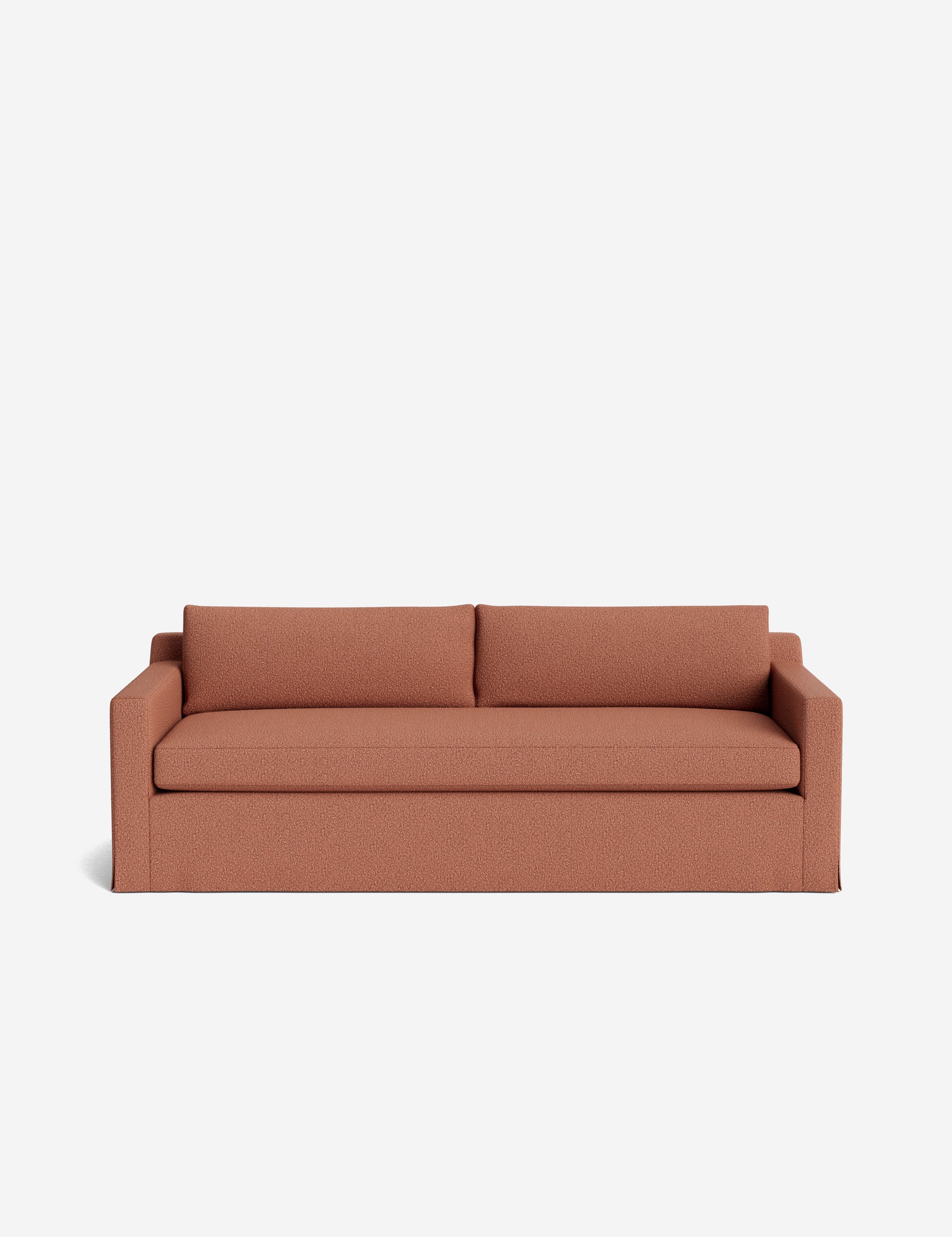 Lulu and Georgia Tadita Slipcover Sofa - view 170