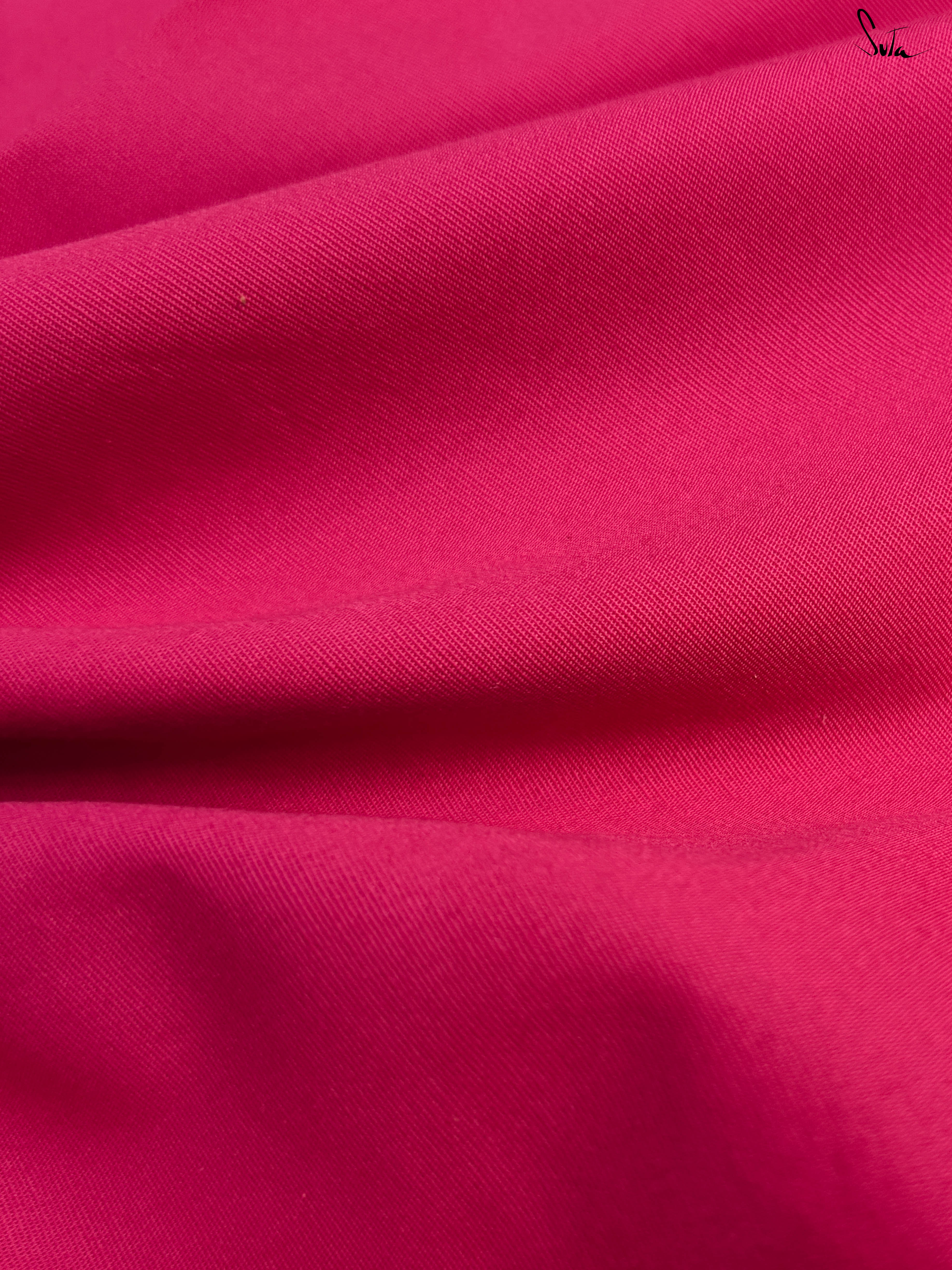 suta.in Fuchsia Gills - view 5