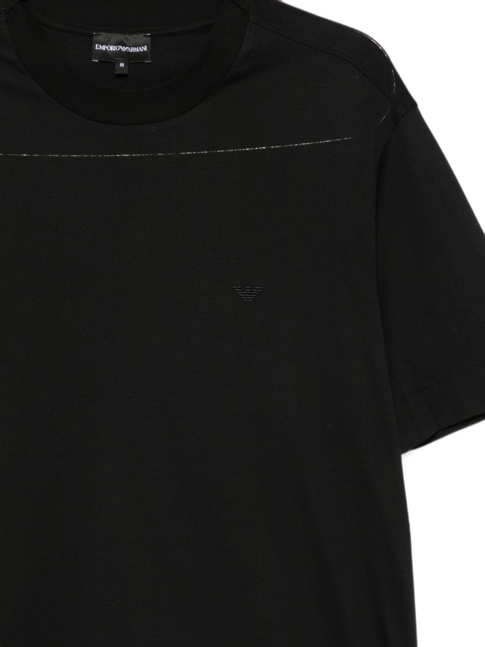 Emporio Armani Shirt – 100% Cotton - view 2