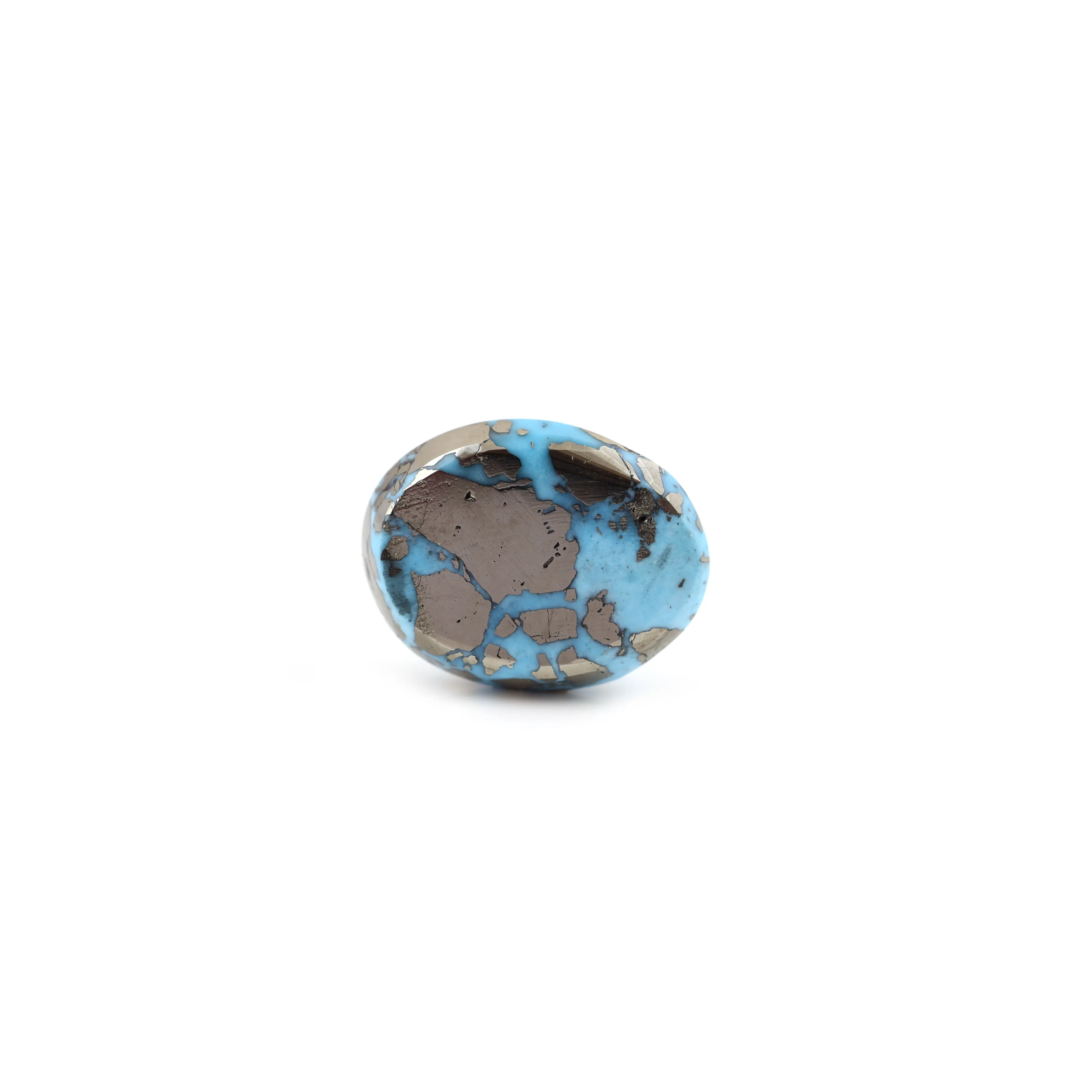 Pramogh Irani Firoza - 16.65 Carat - view 2