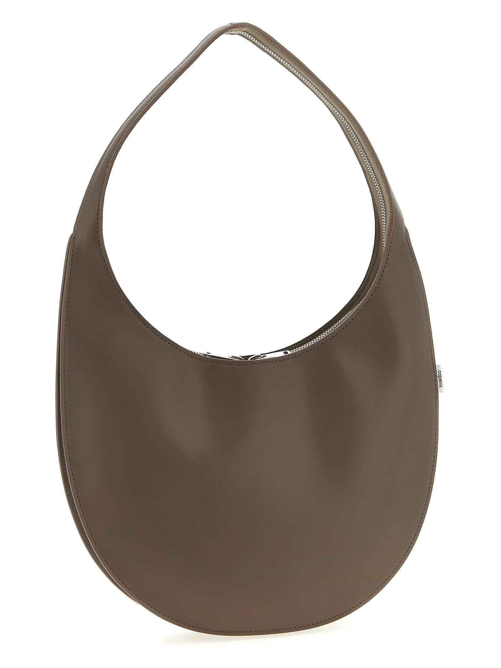 Coperni Soft Swipe Medium Shoulder Bag - view 2