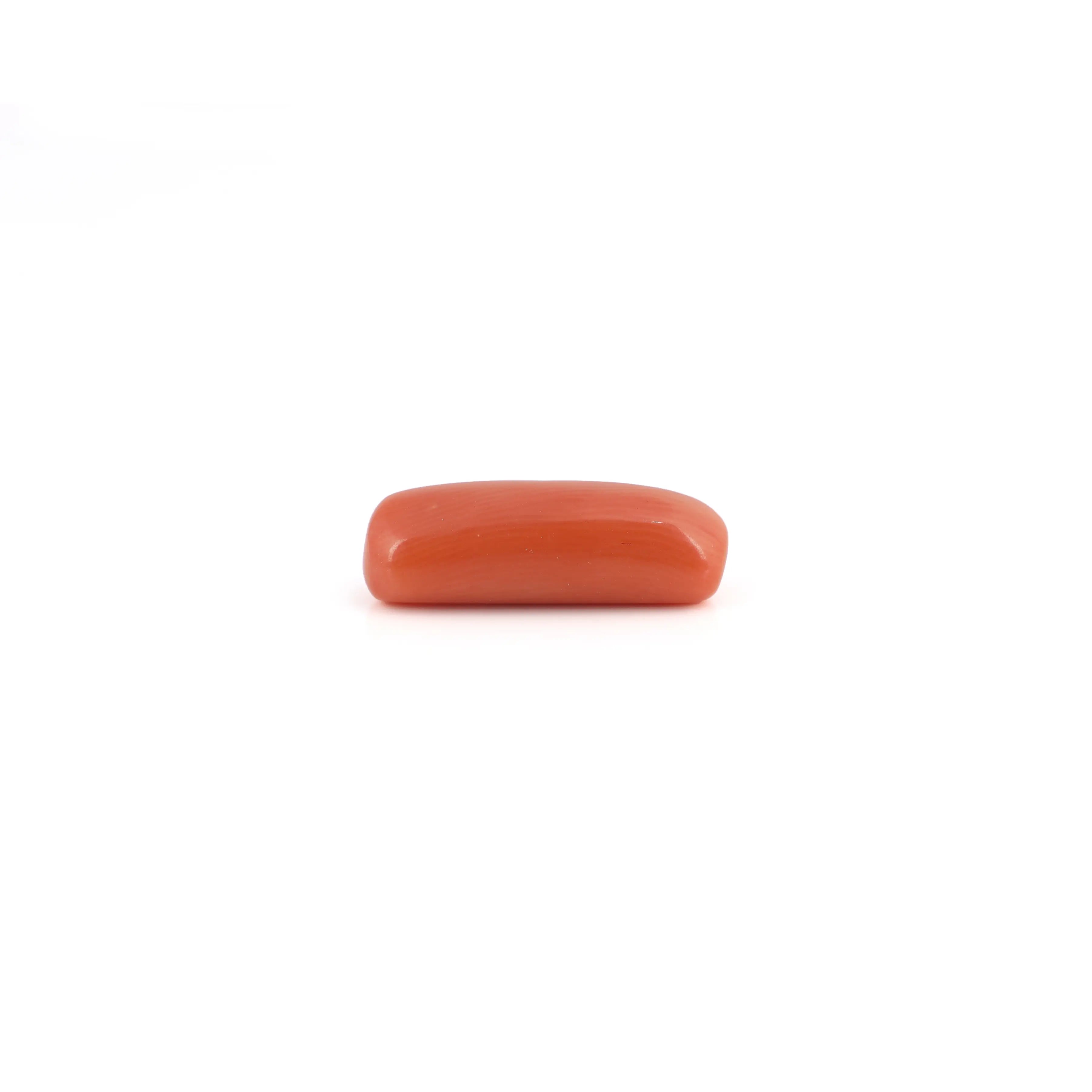 Pramogh Red Coral - 7.2 Carat - view 3