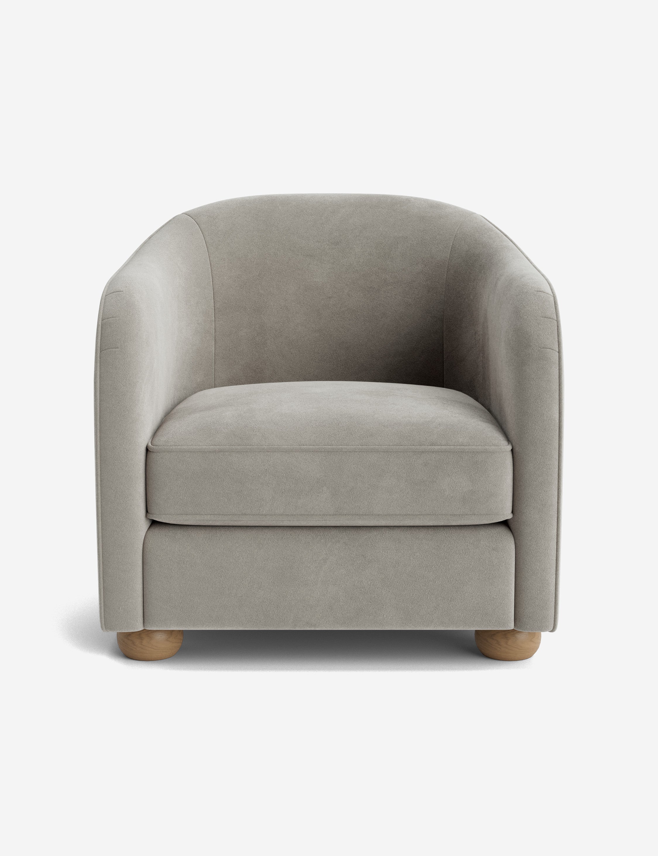 Lulu and Georgia Faro Accent Chair by DISC Interiors - view 25