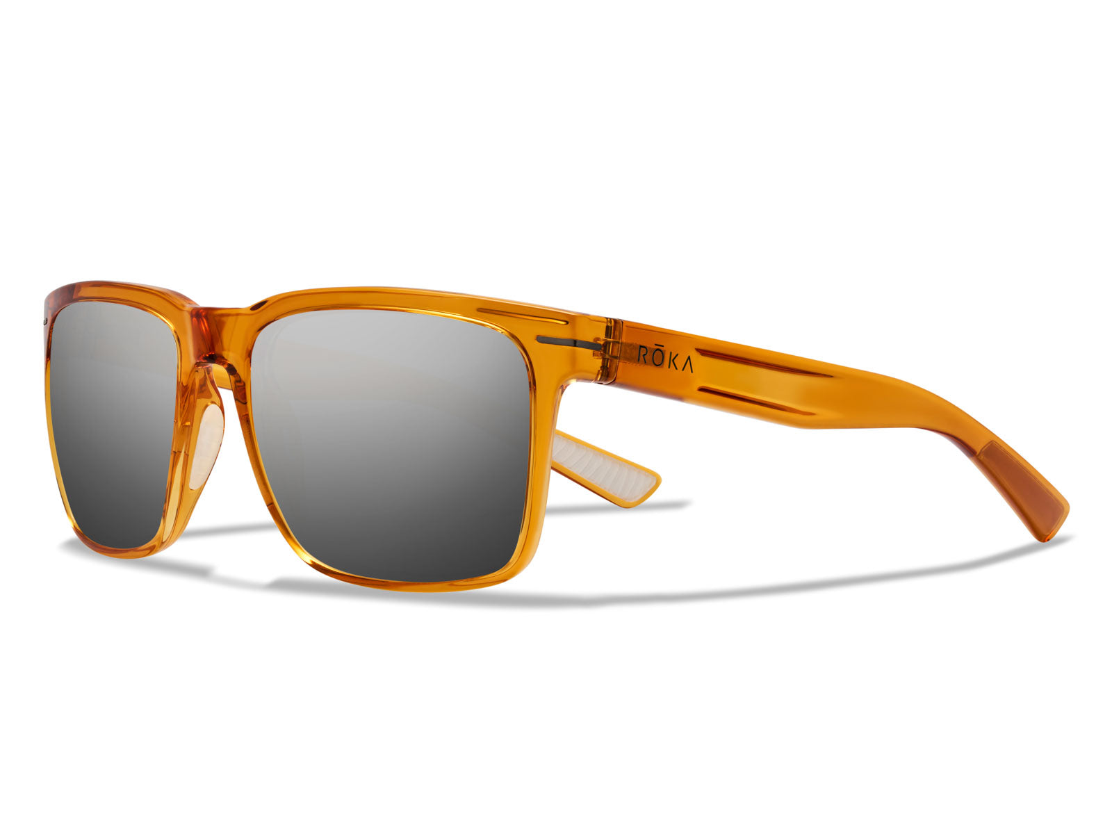 ROKA Barton 2.0 Prescription Sunglasses - view 58