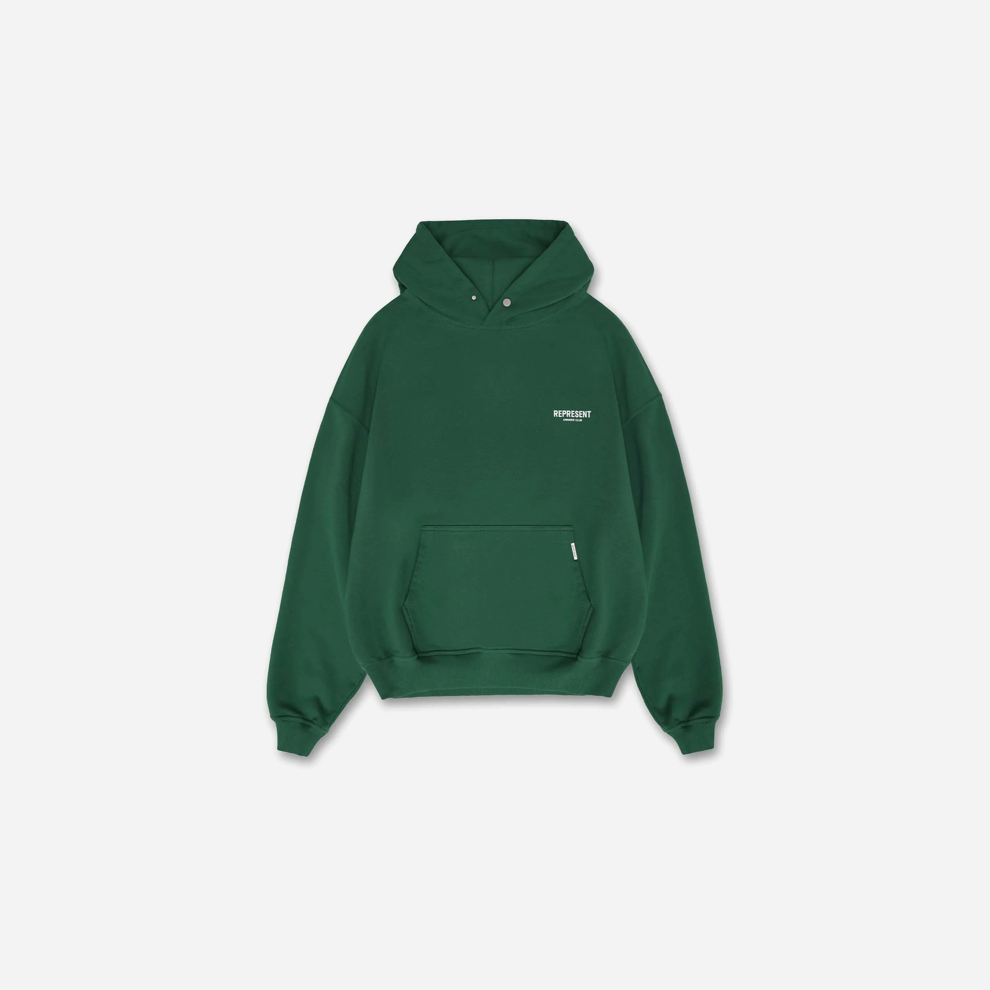 Represent Owners Club Hoodie - view 22