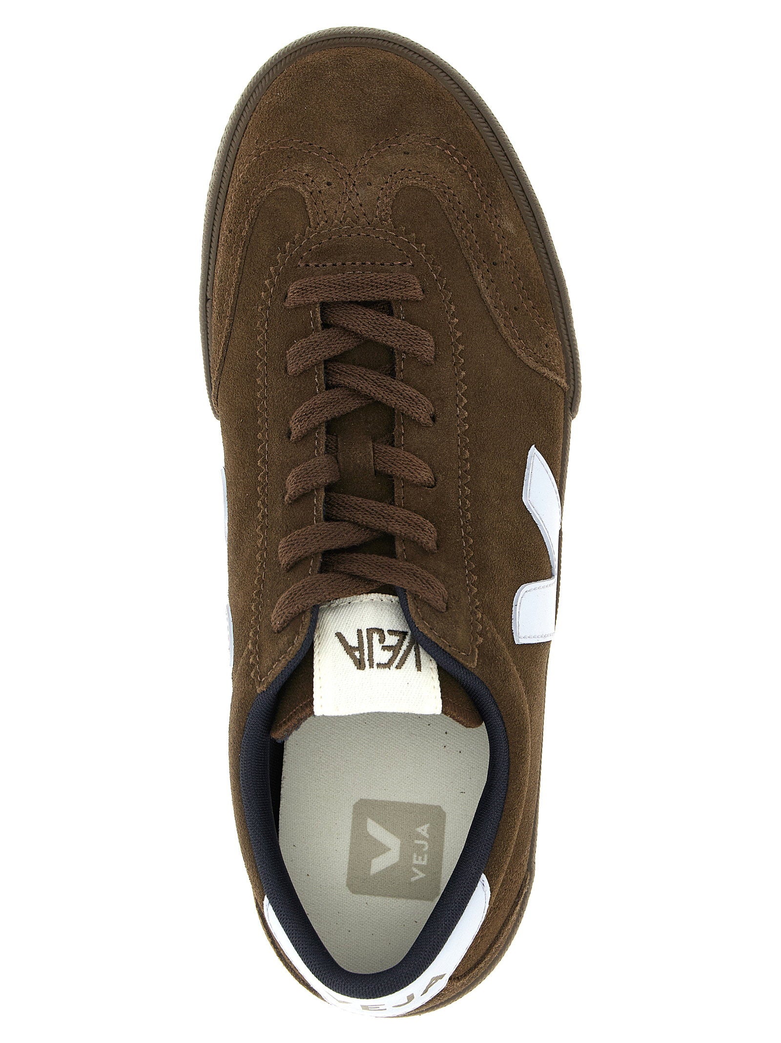 Veja Volley Sneakers - view 4