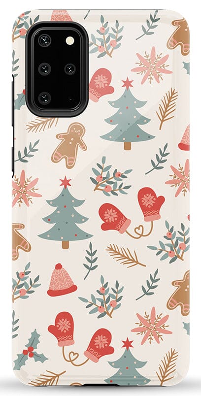 Casetry Sugar and Spice | Holiday Cookie Case - view 32