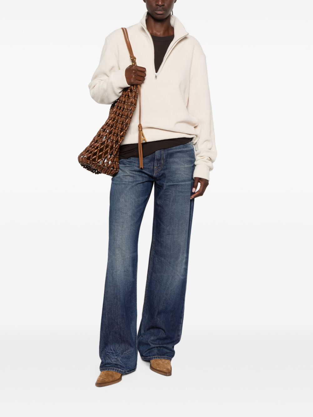 Haikure Jeans – Cotton 100% - view 3