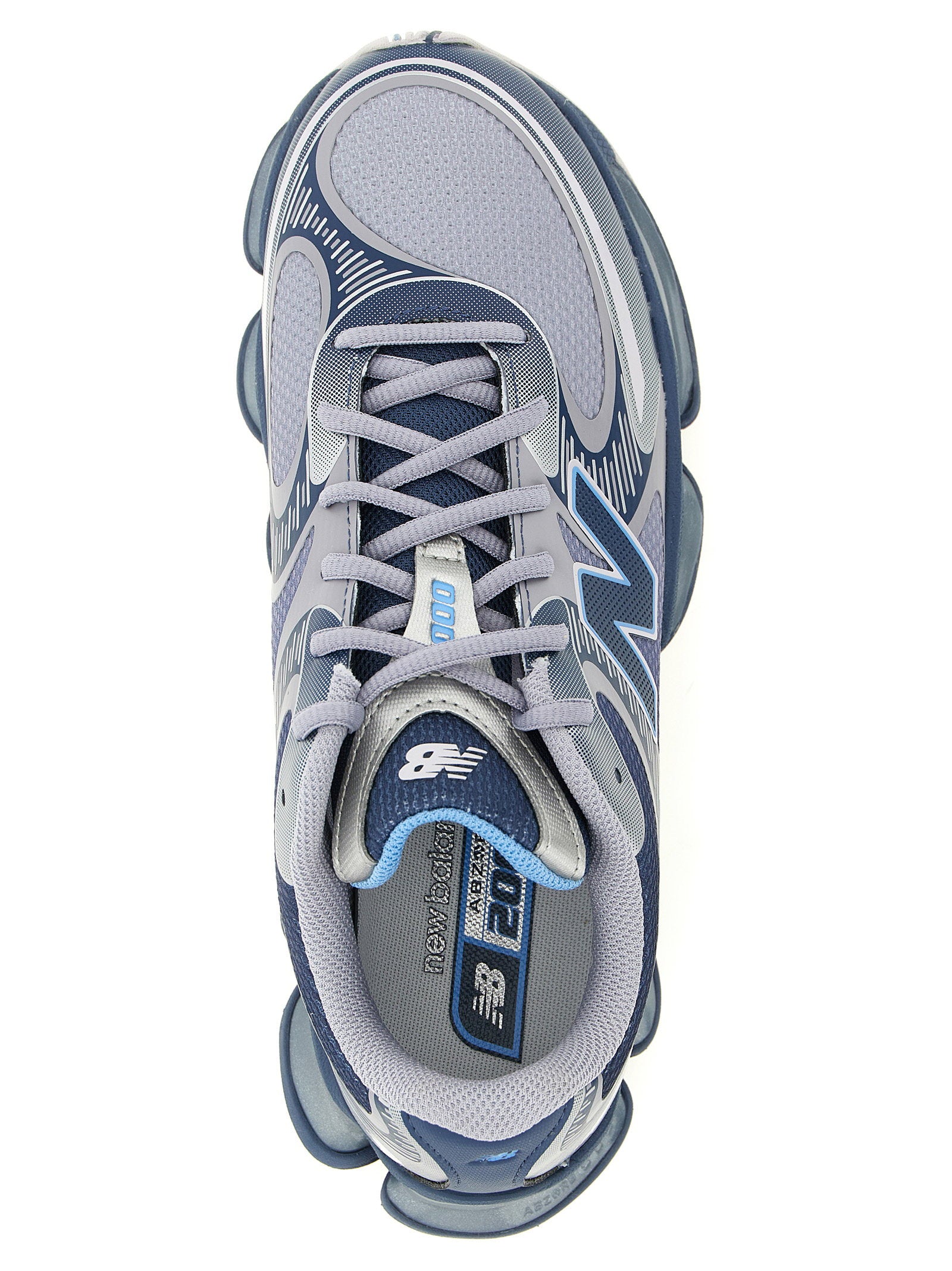 New Balance Night Lights - Abzorb 2000 Sneakers - view 4