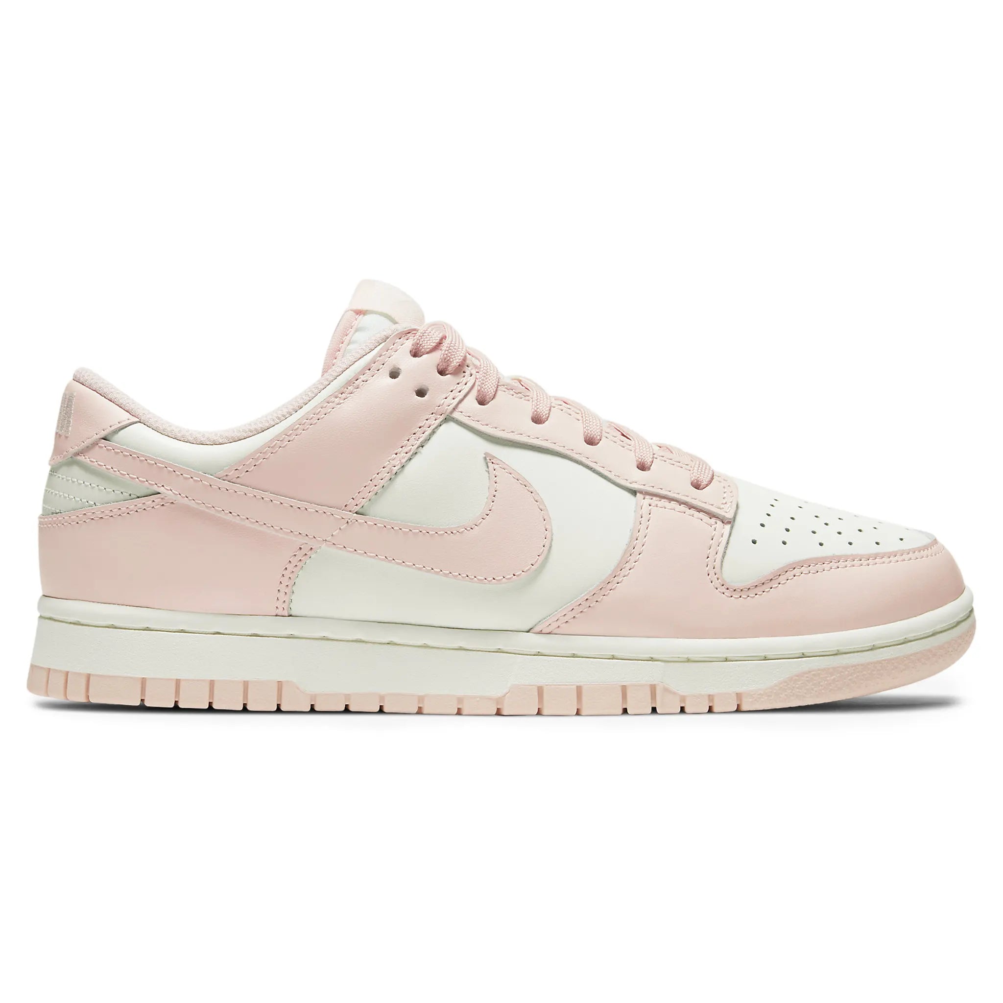Nike Dunk Low Retro Orange Pearl (W) – Pink