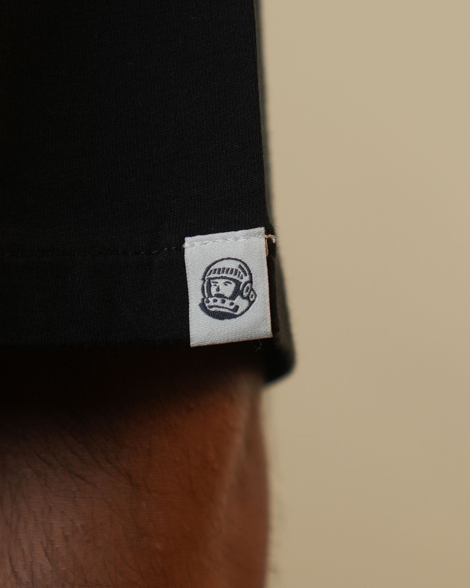 Billionaire Boys Club Logo Black Tshirt - view 6