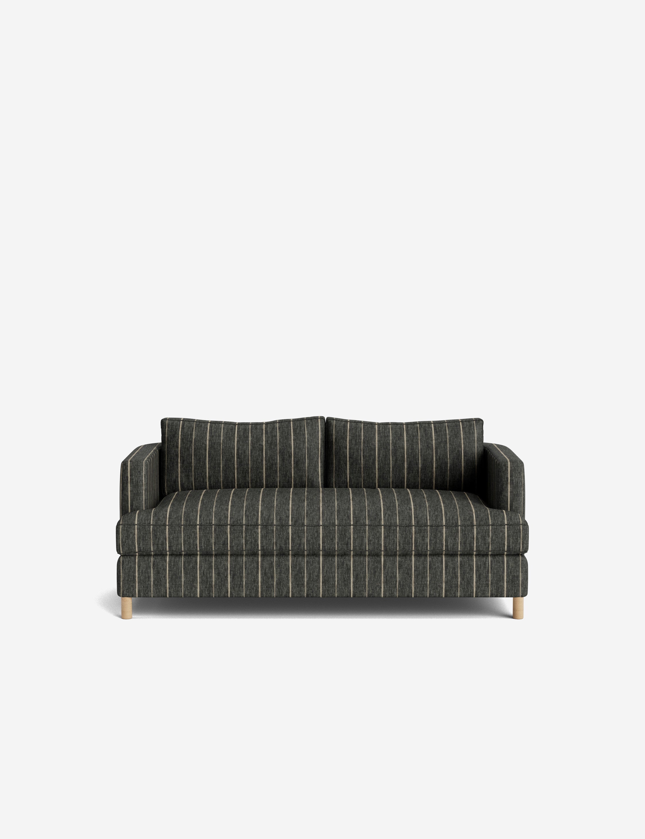 Lulu and Georgia Belmont Sofa by Ginny Macdonald - view 97