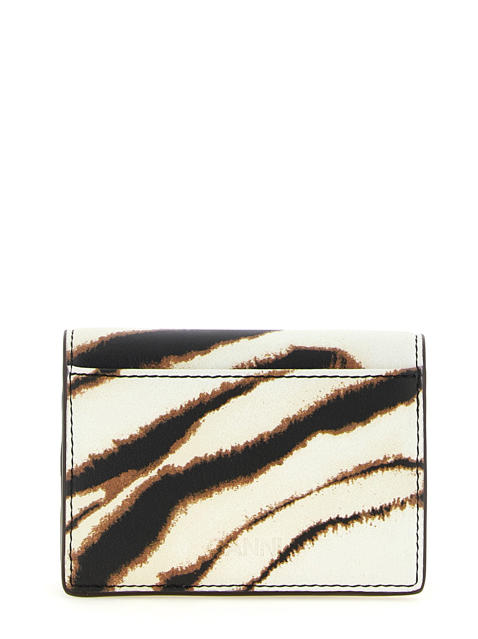 Ganni Bou Card Holder - view 2