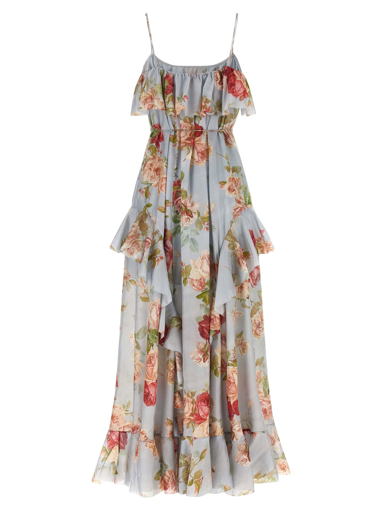 Zimmermann Roselight Dress – 100% silk - view 2