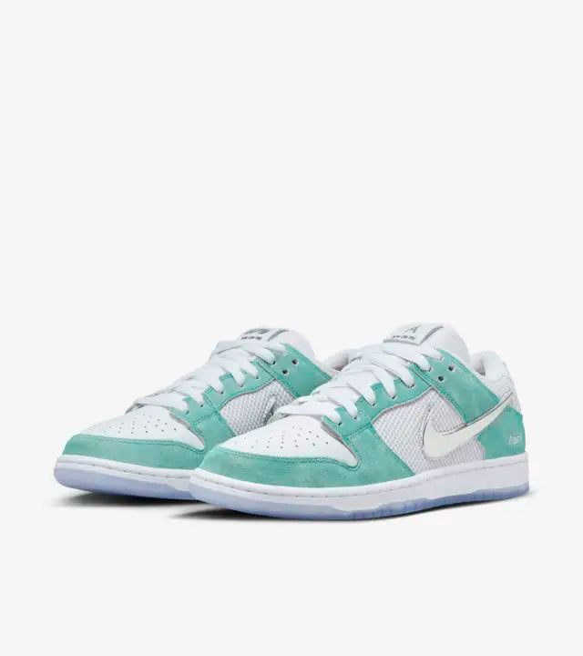Cop Underdog Nike SB Dunk Low April Skateboards - view 3