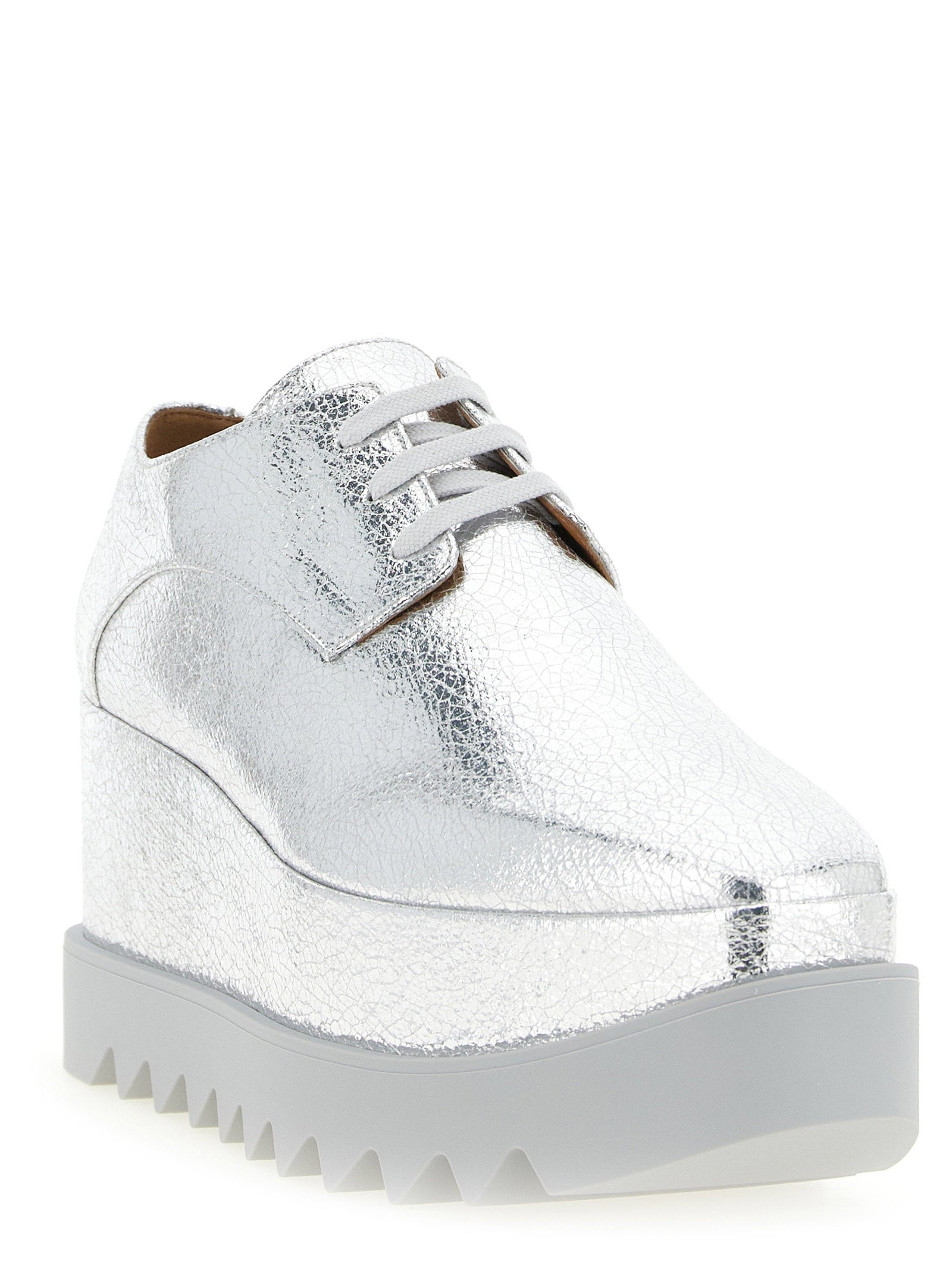 Stella Mccartney Elyse Wedges – 100% eva - view 2