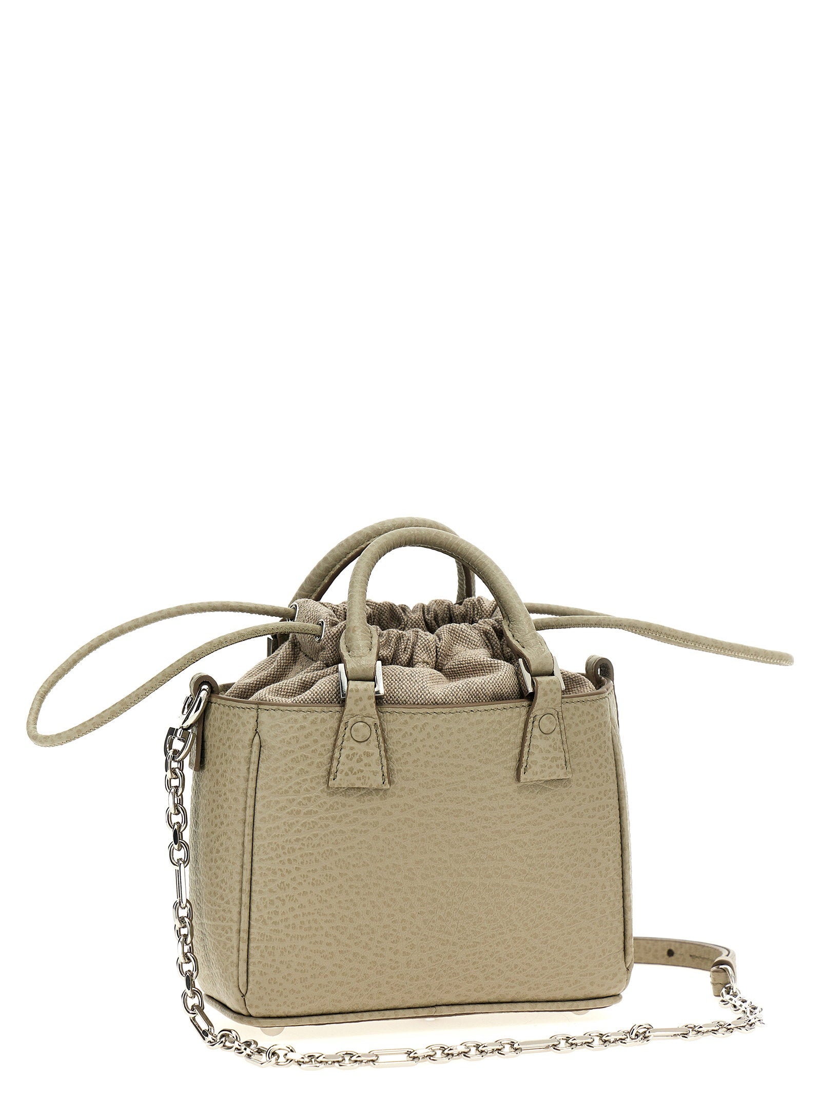 Maison Margiela 5ac Tote Horizontal Handbag - view 2