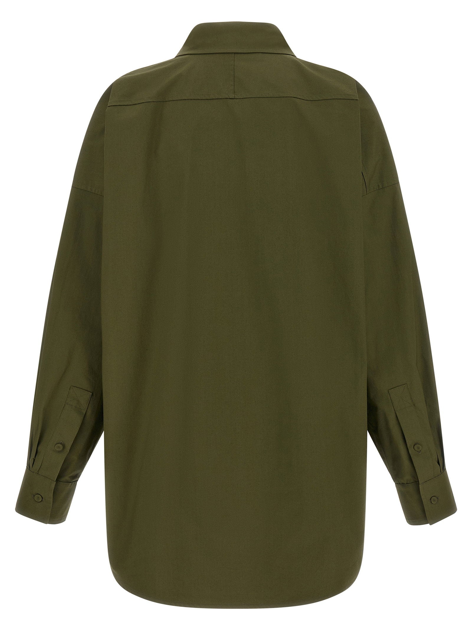 Armarium Elsa Shirt – 97% cotton, 3% elastane - view 2