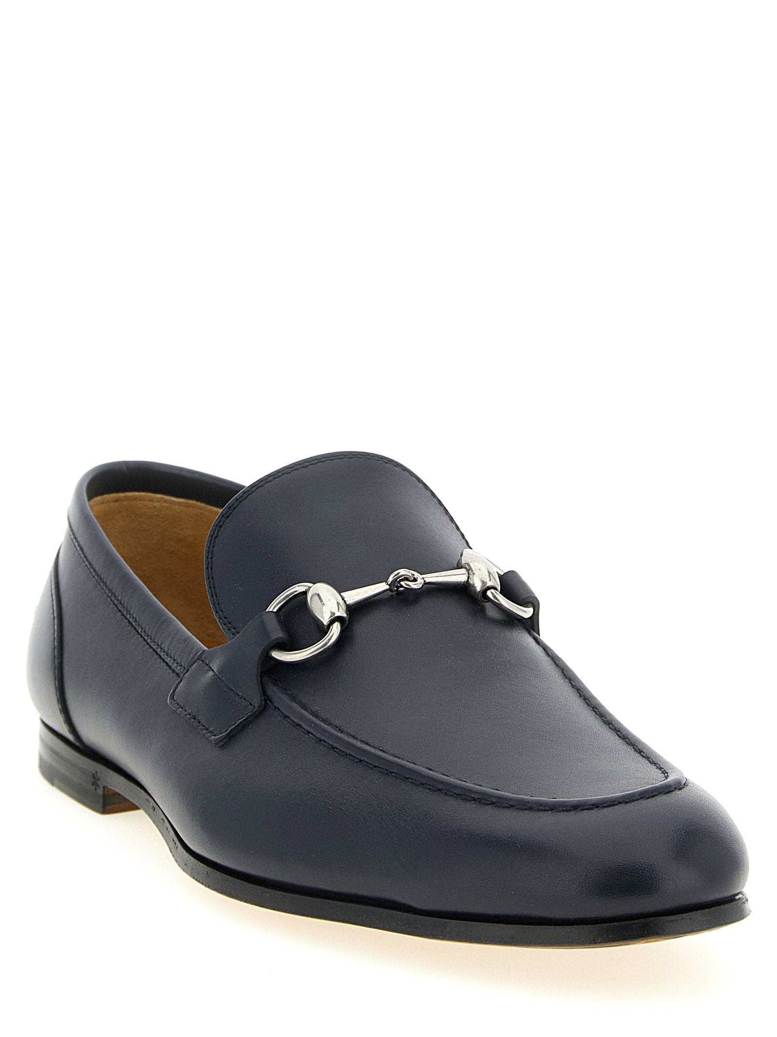 Gucci Jordaan Loafers - view 2