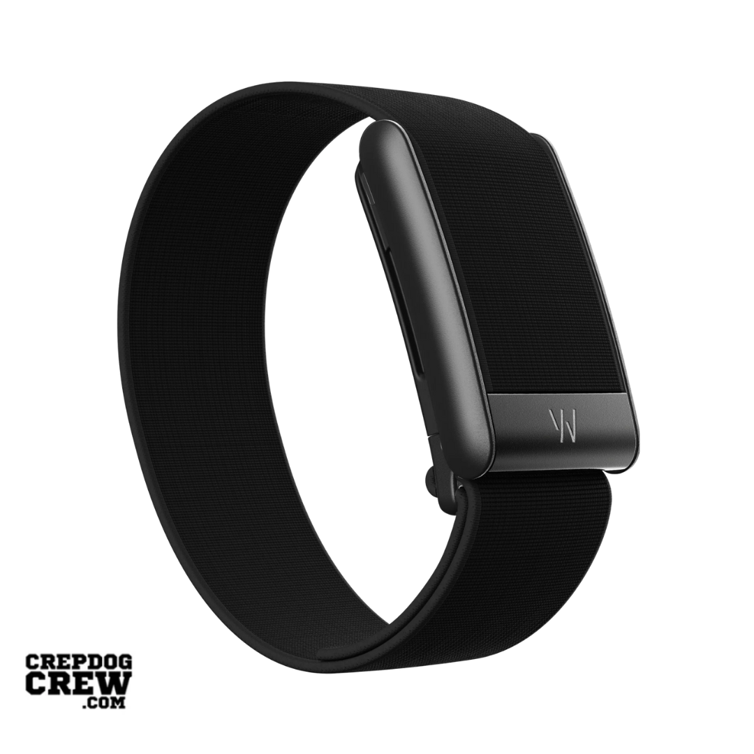 5 0 band – Whoop 5.0 Band (12 Month PEAK Subscription Included)