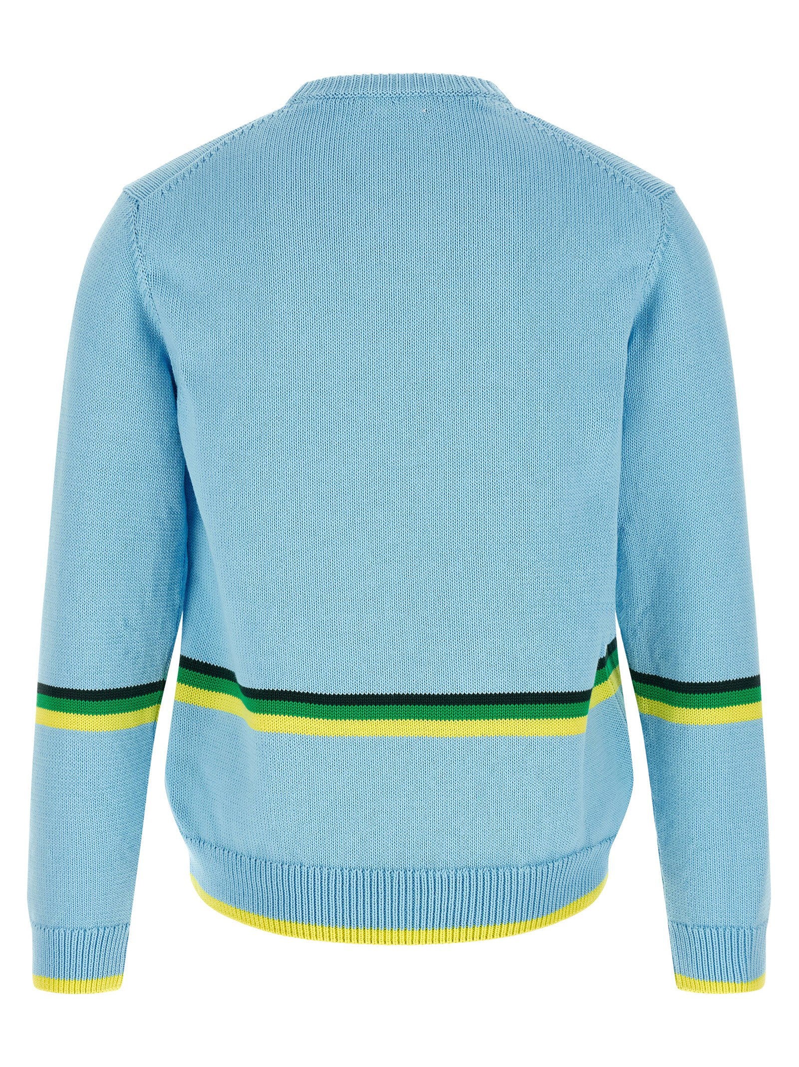 J.w.anderson Car Sweater – 100% cotton - view 2