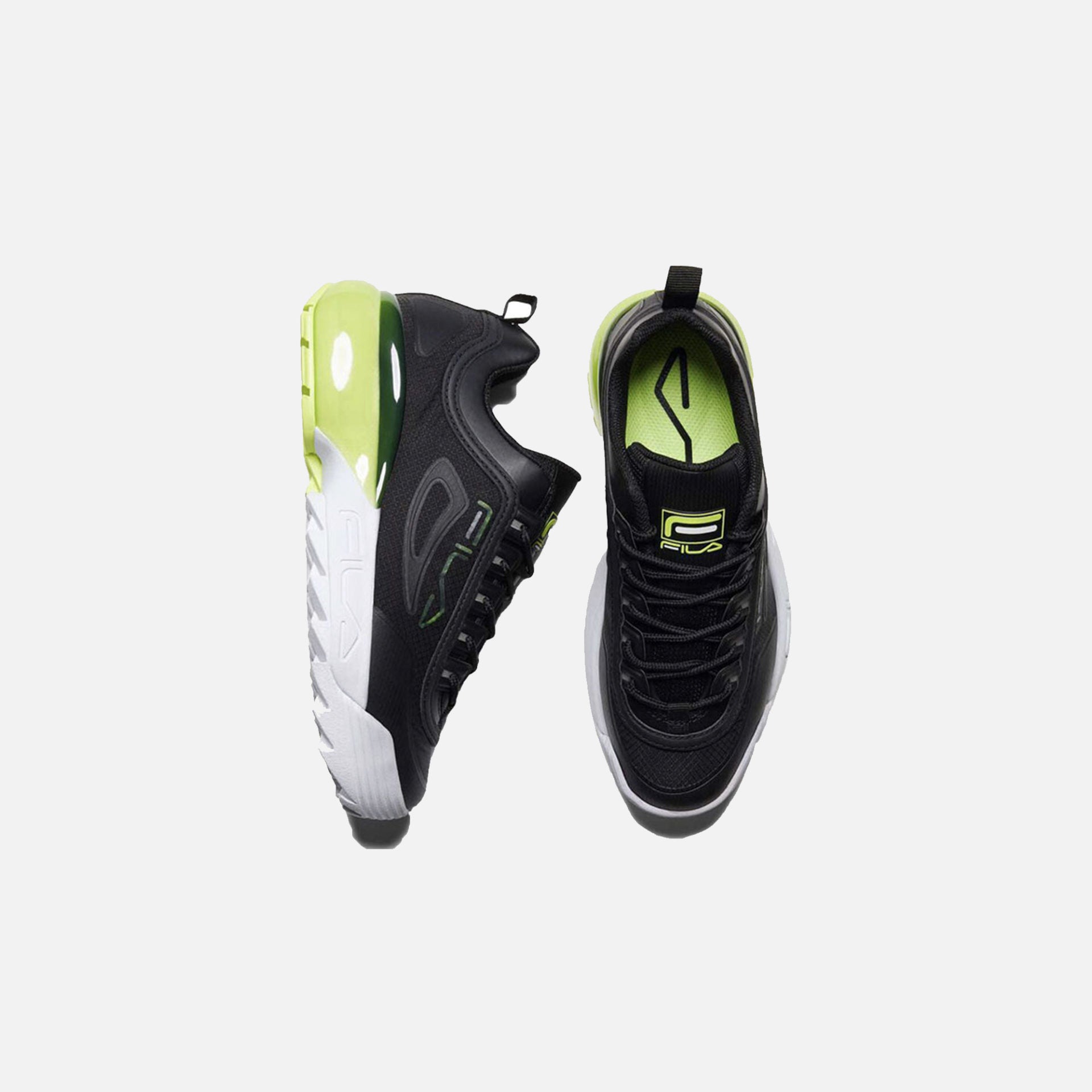 Vila Fila | DISRUPTOR 2A