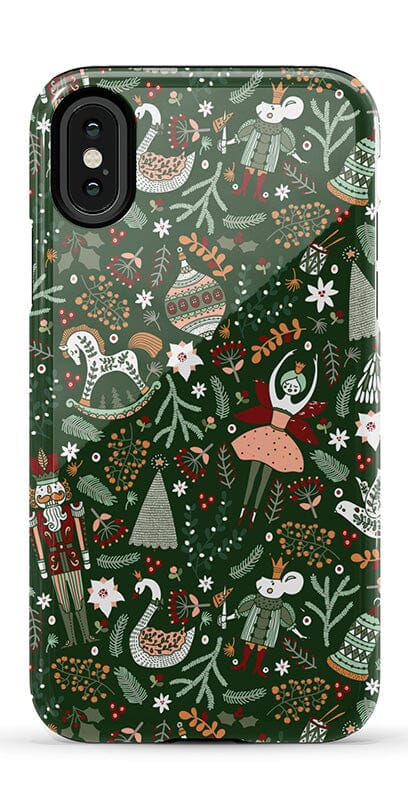 Casetry Sugar Plum Fairy | Winter Wonderland Case - view 20