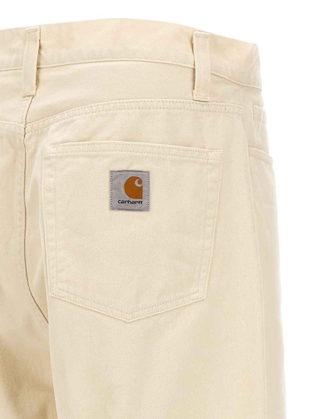 Carhartt Wip Main Carhartt WIP Landon Jeans - view 3