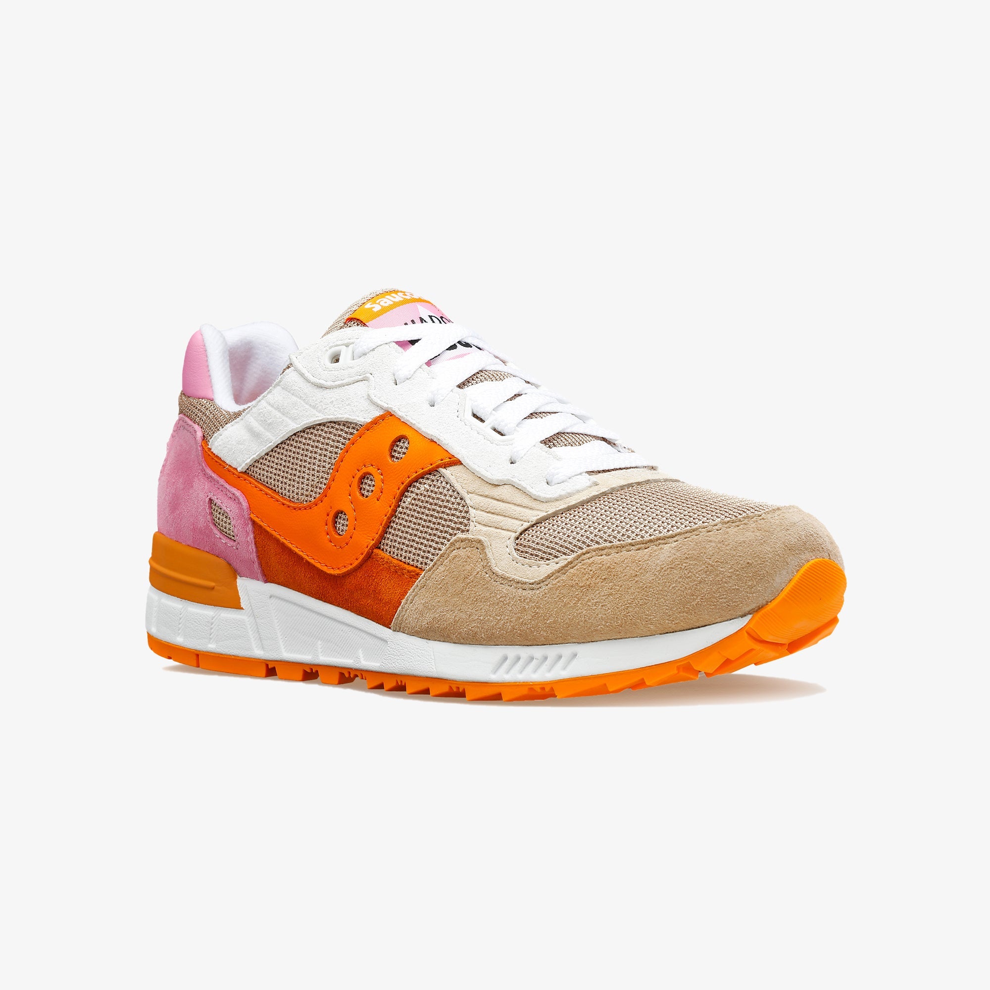 Shadow 5000 brown – Saucony Originals | SHADOW 5000 { BROWN/ORANGE